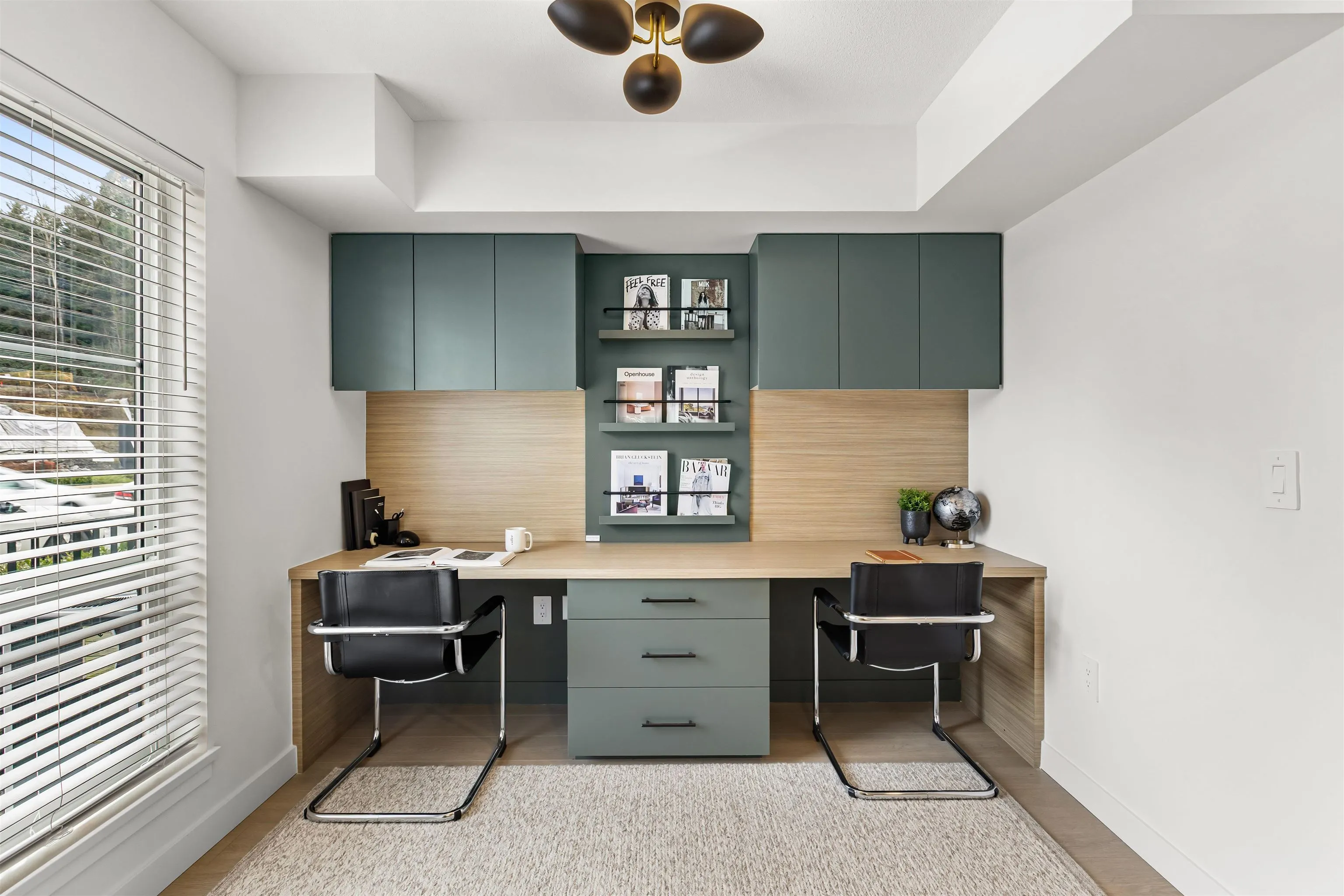 2891 Montrose Avenue #48