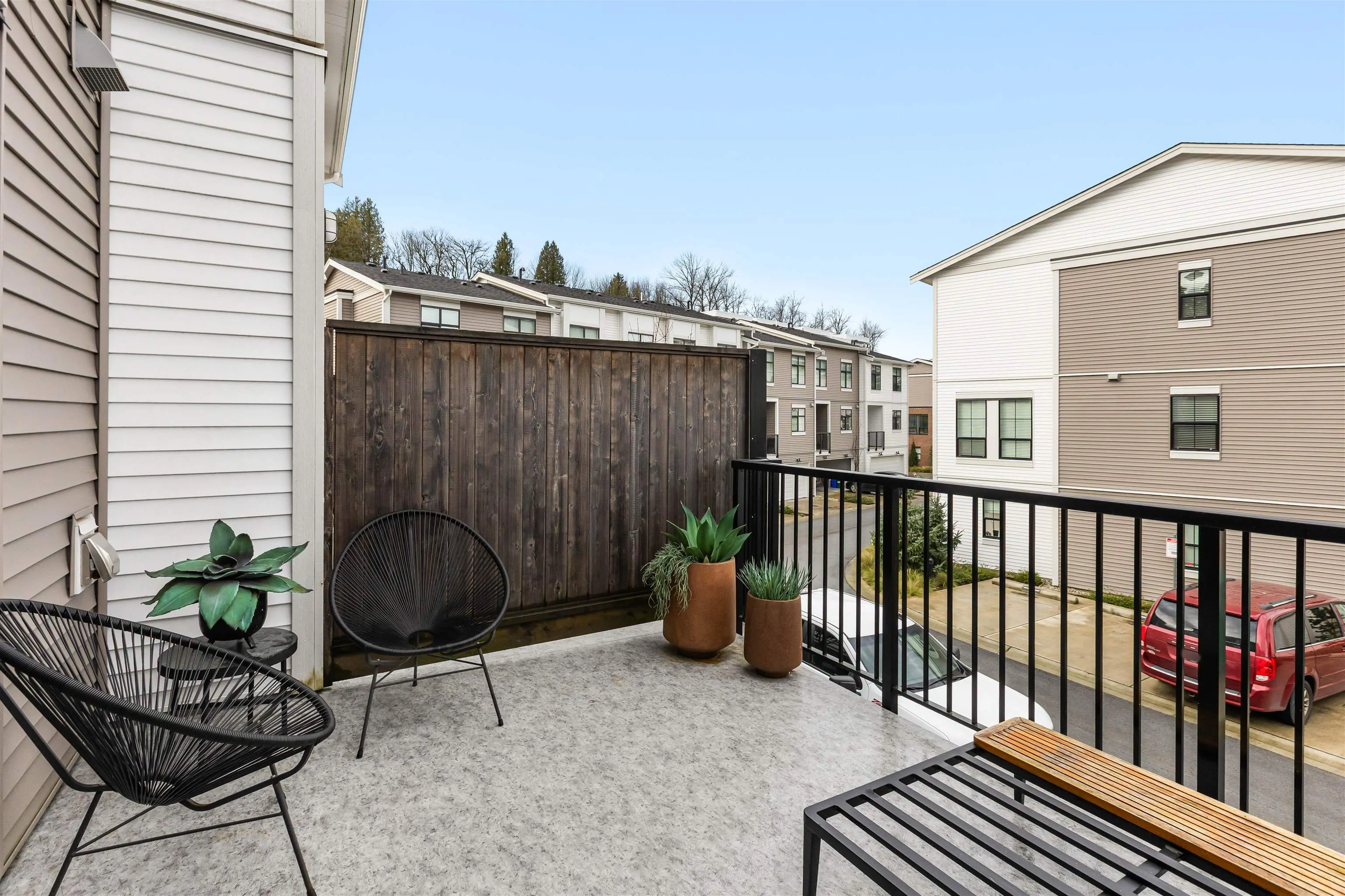 2891 Montrose Avenue #48