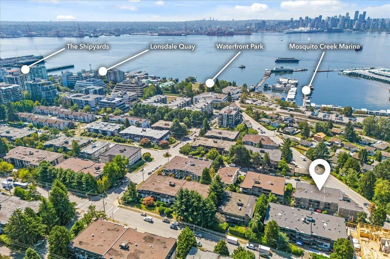 212 Forbes Avenue #202