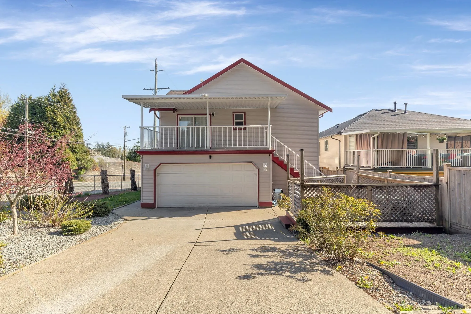 8067 Cedar Street