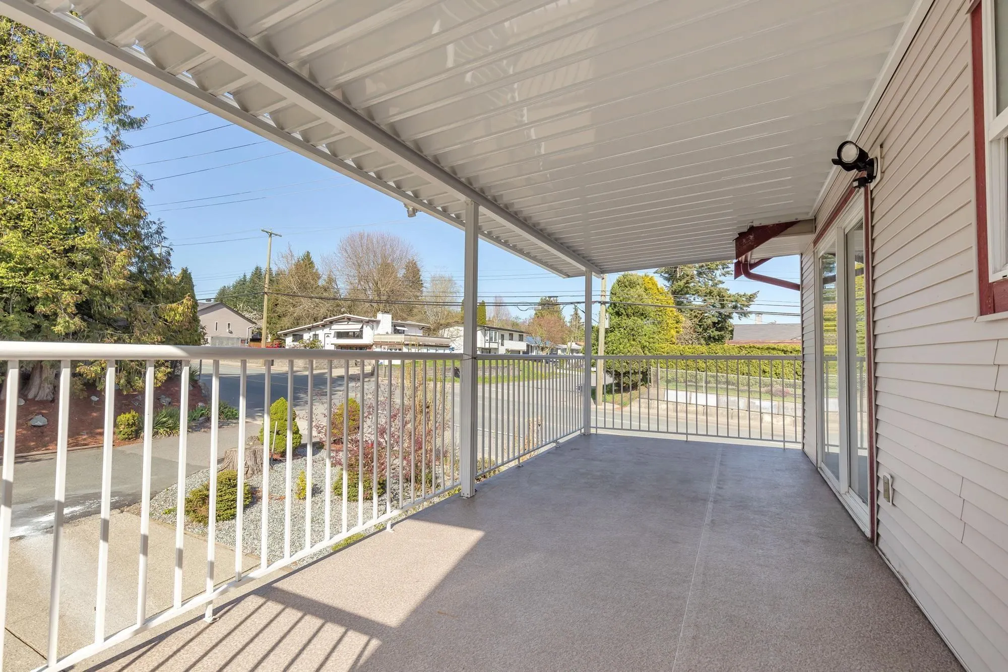8067 Cedar Street