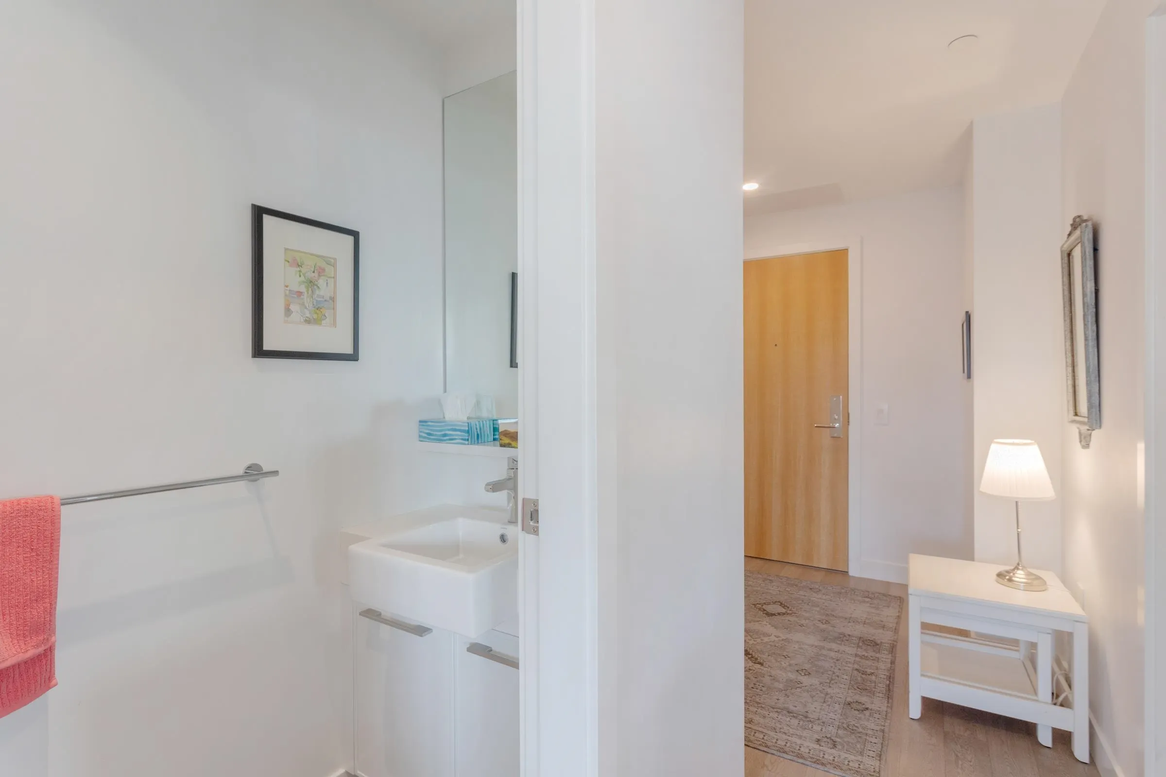 3220 Connaught Crescent #206
