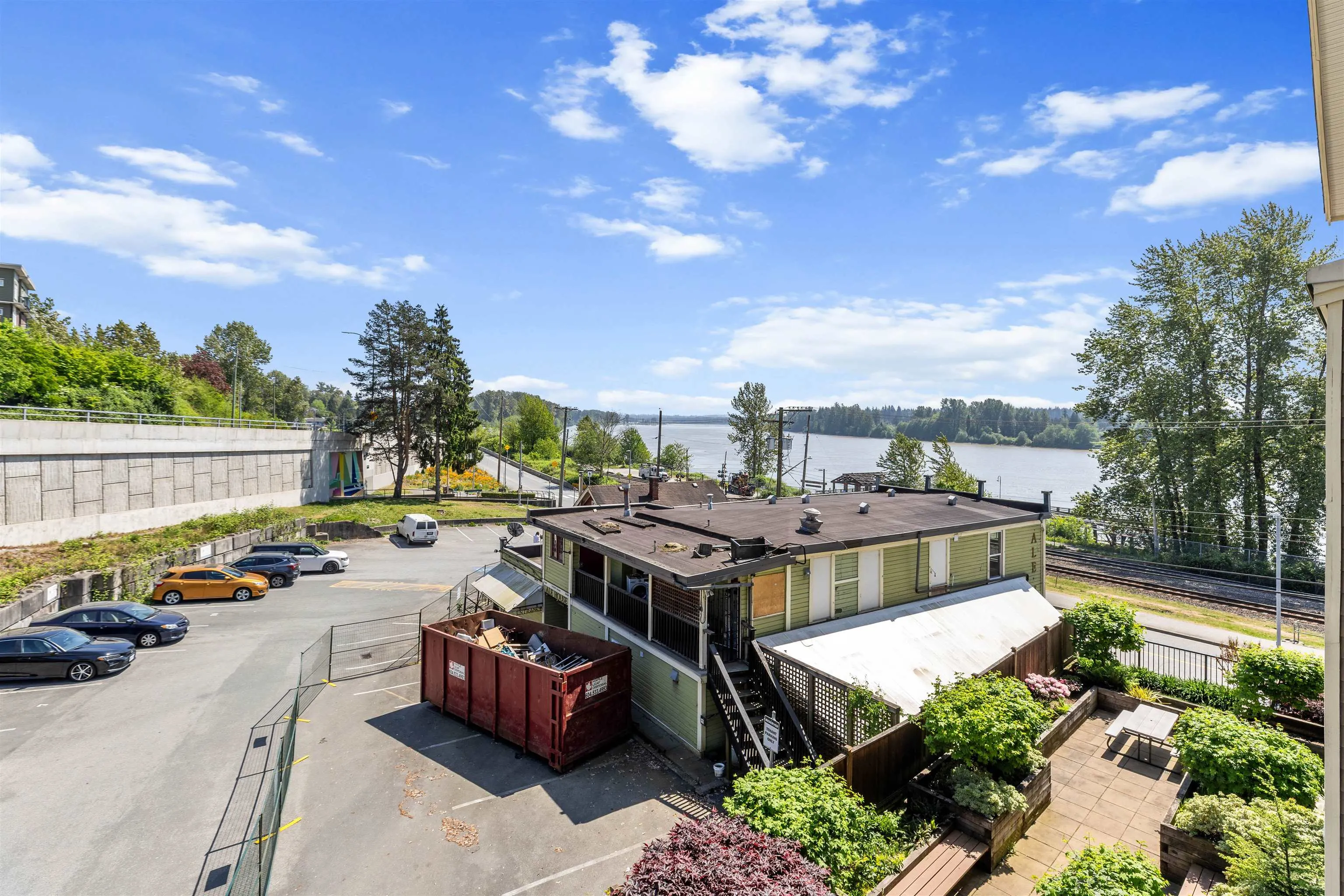 22327 River Road #311