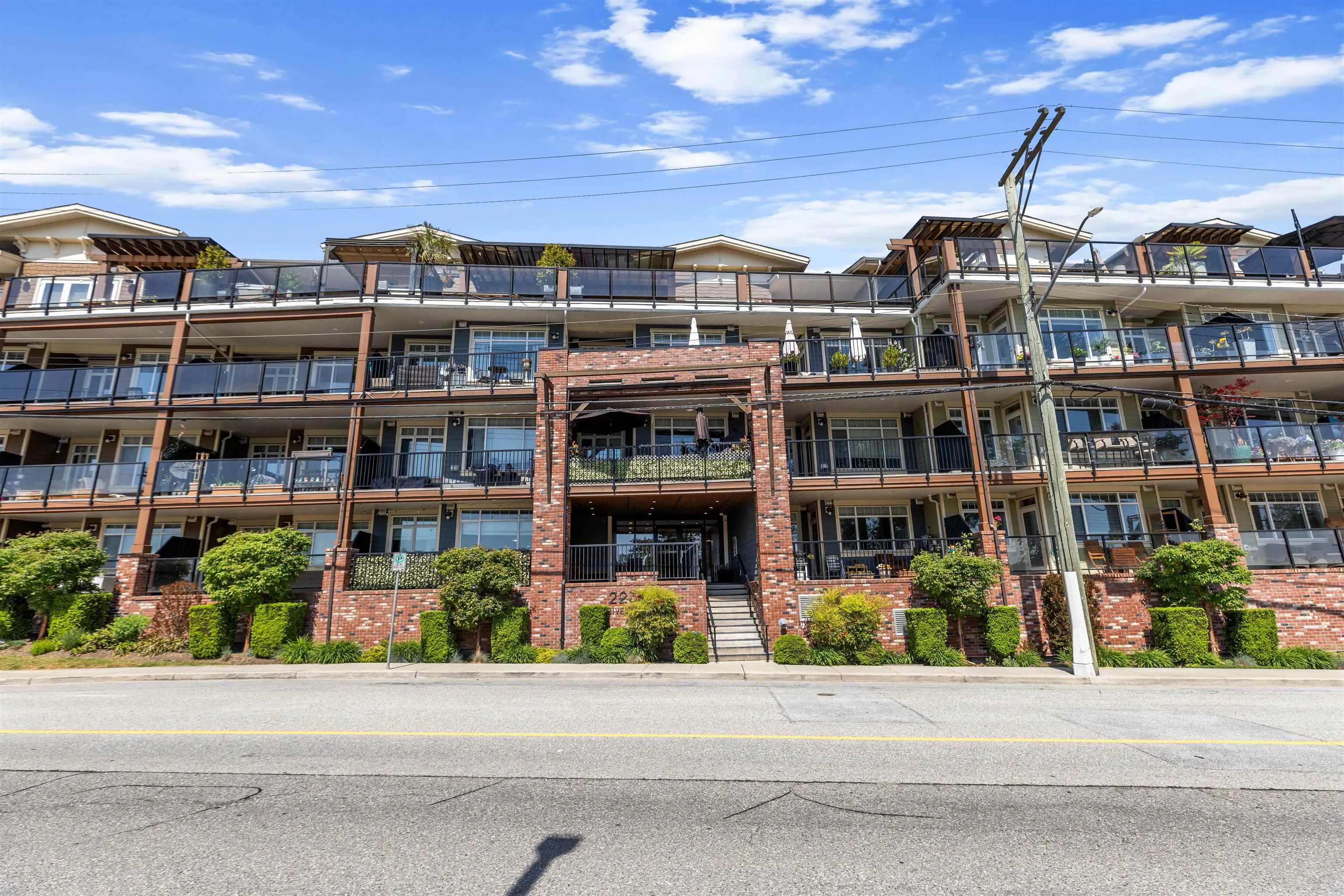 22327 River Road #311
