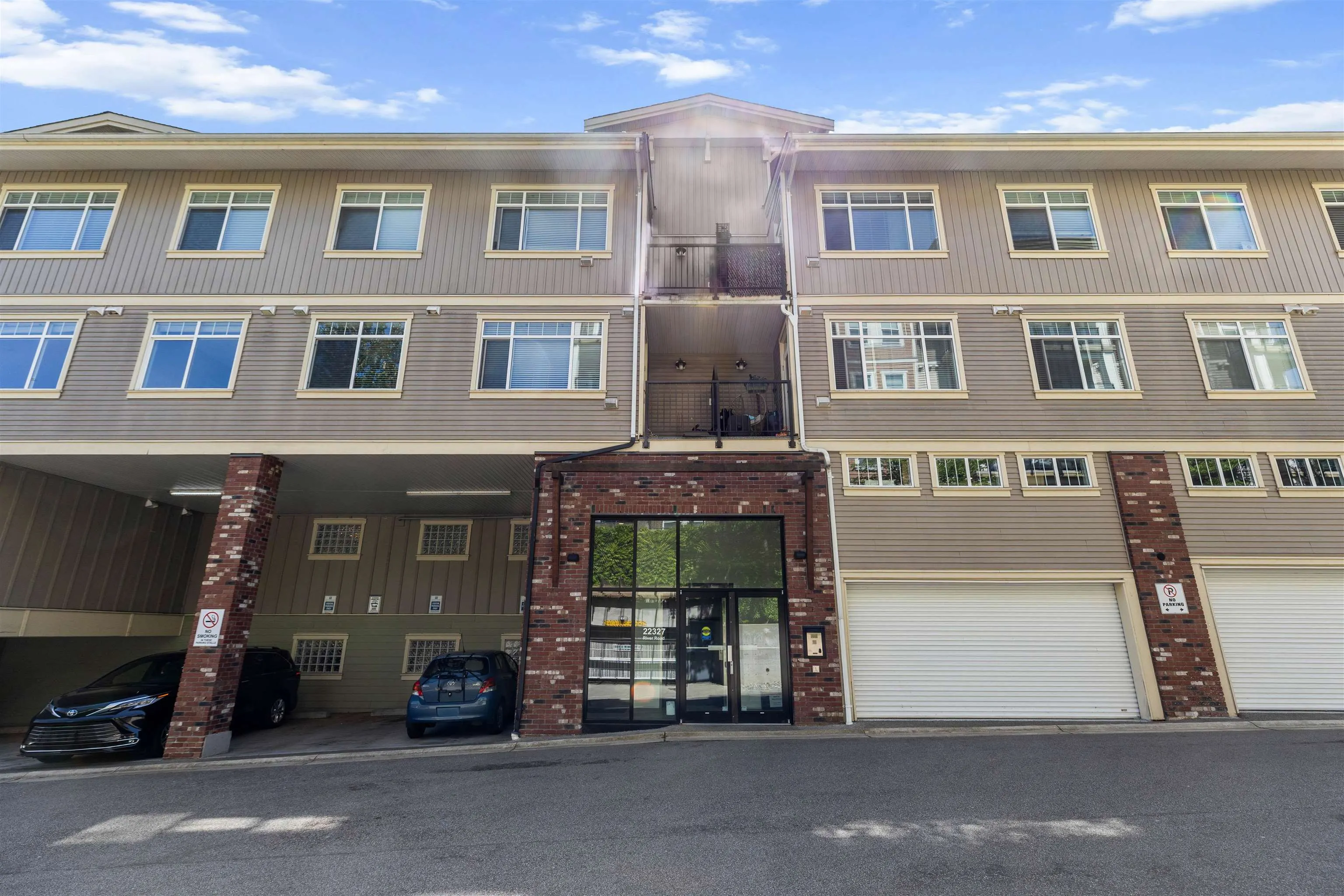 22327 River Road #311