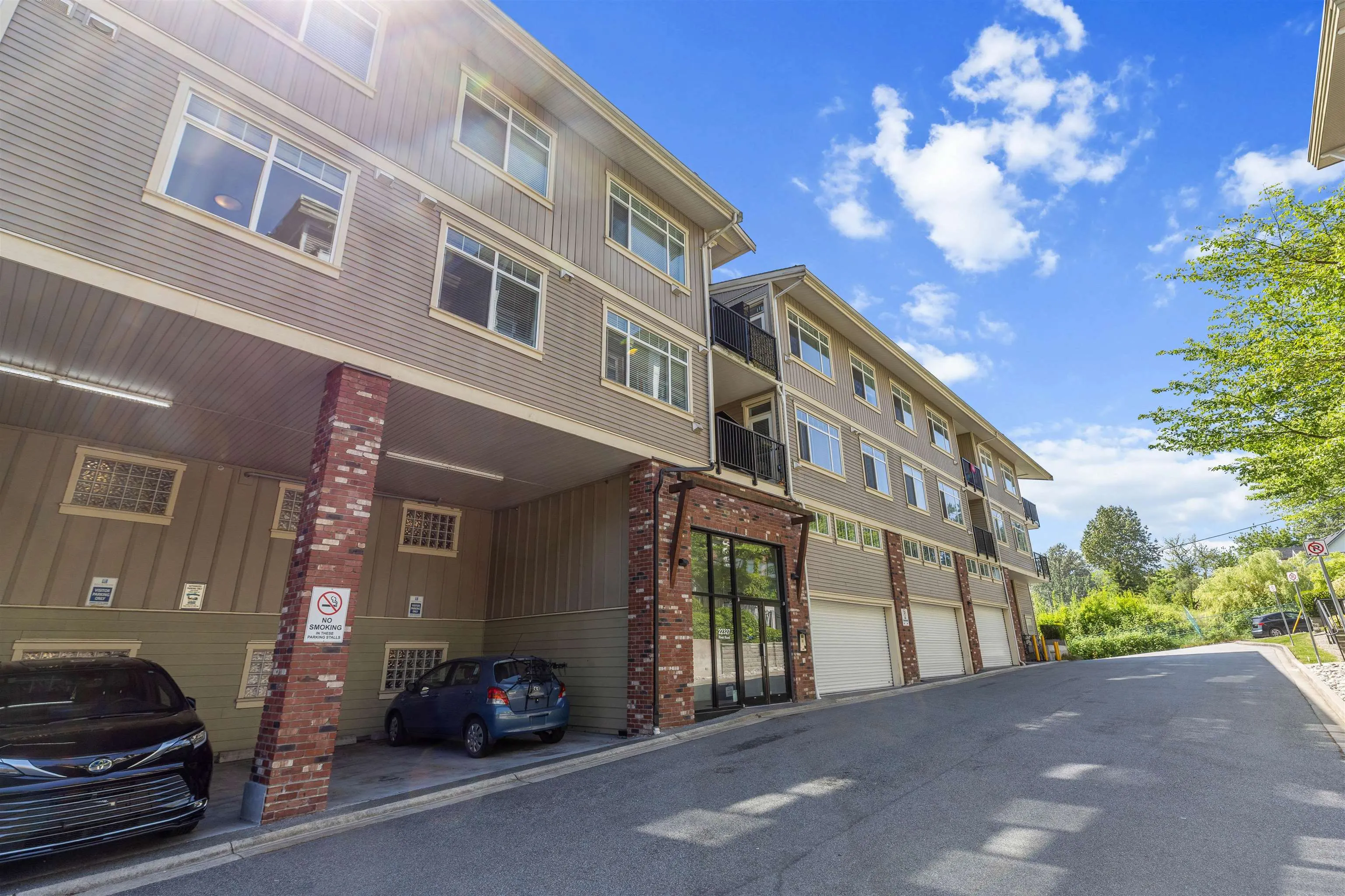 22327 River Road #311