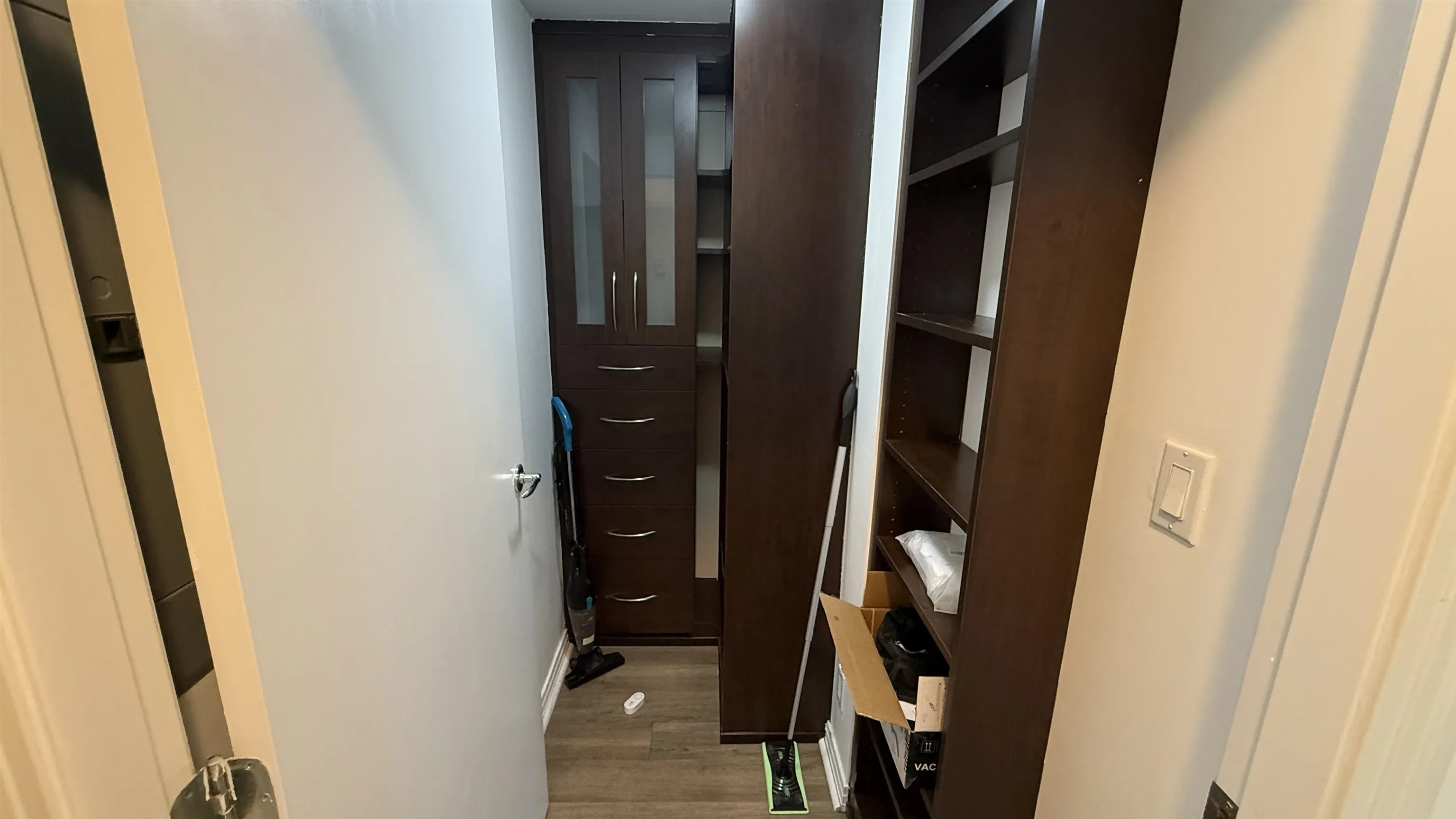 189 Davie Street #6XX