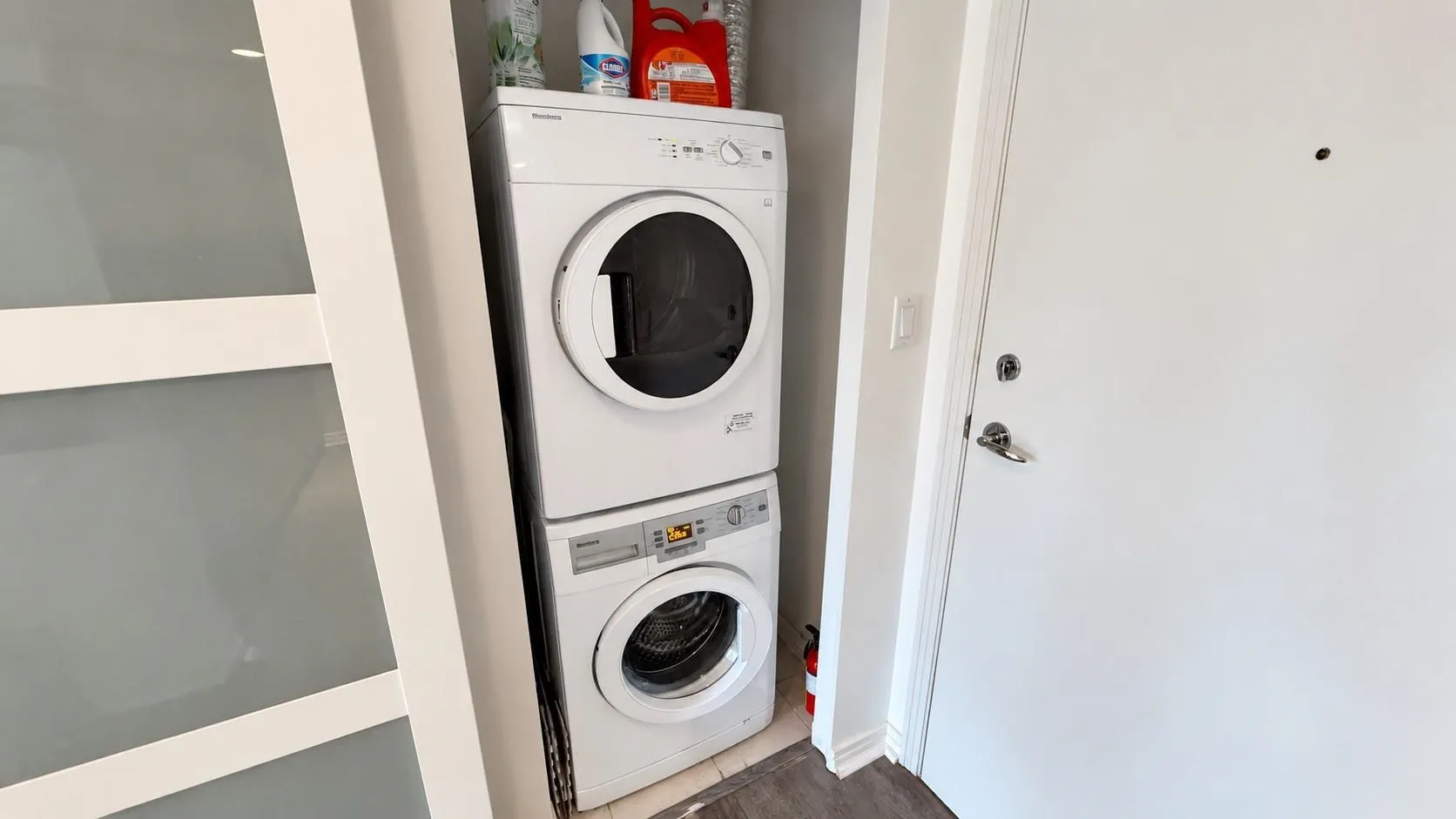 189 Davie Street #6XX