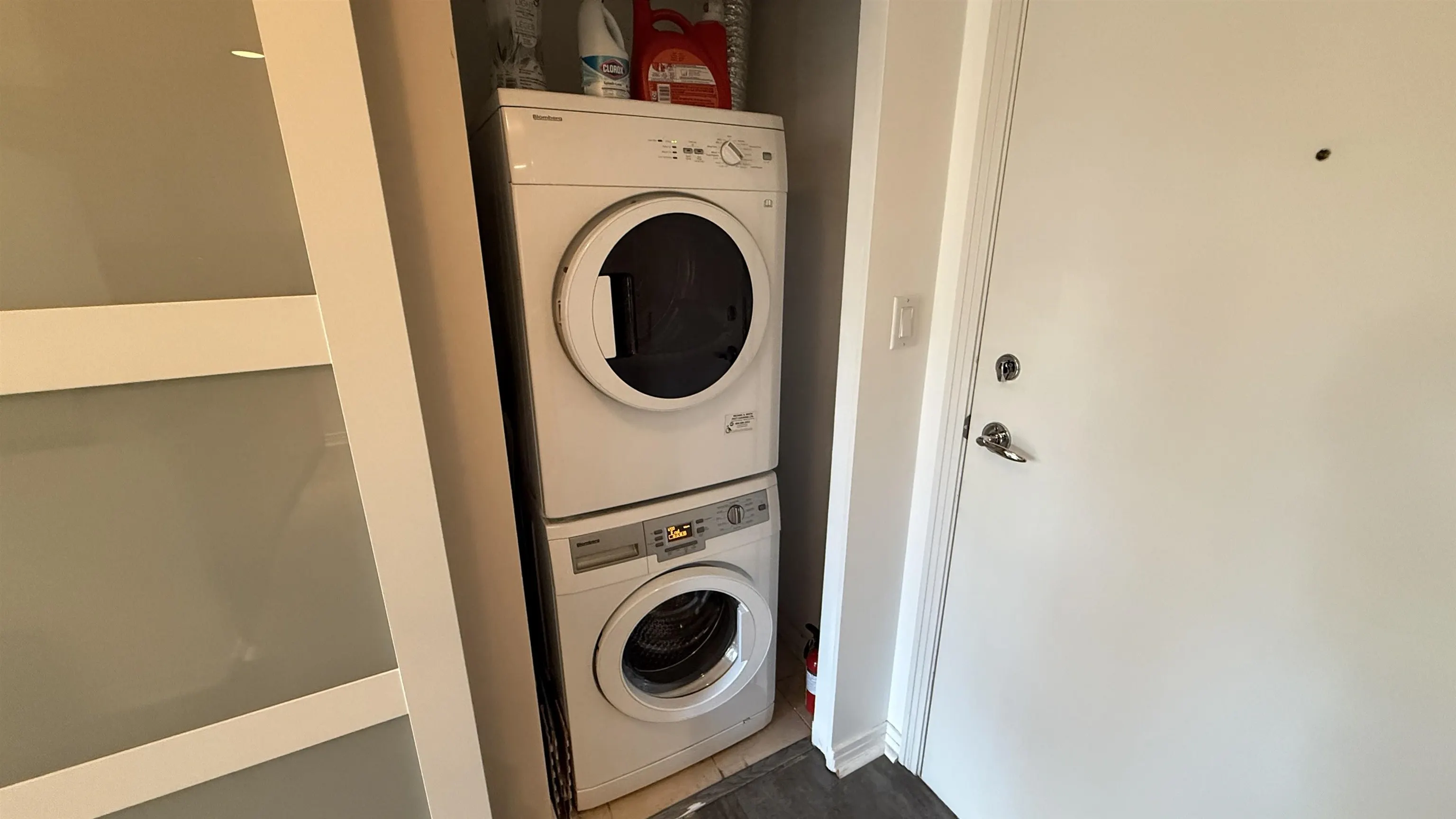 189 Davie Street #6XX