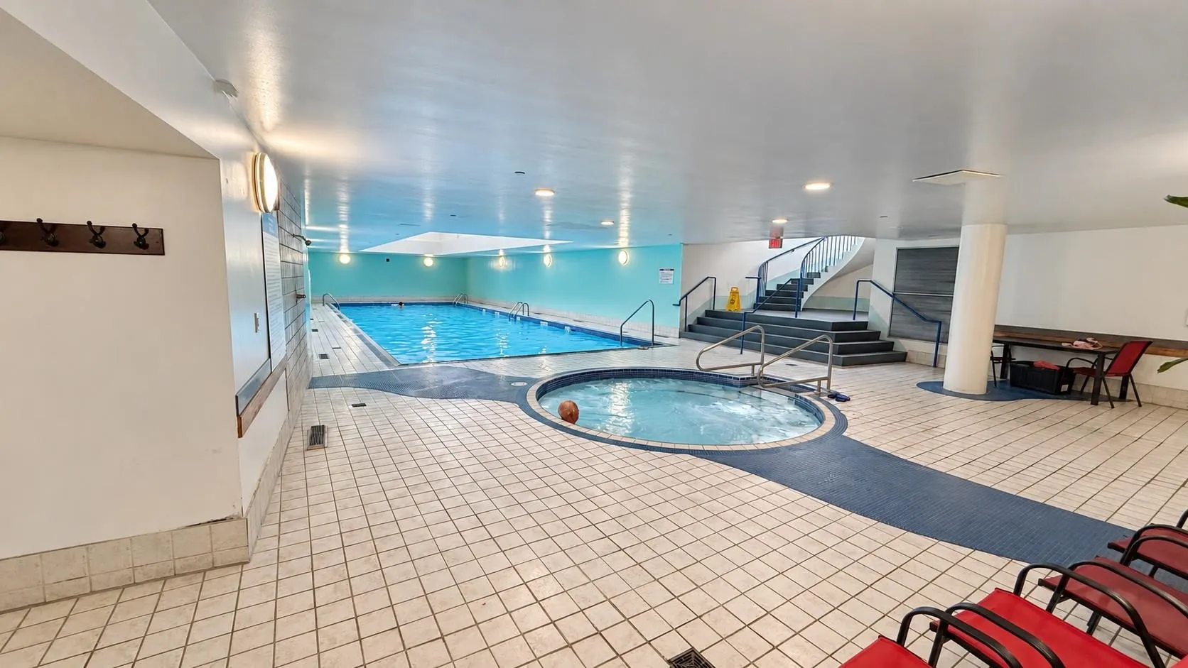 189 Davie Street #6XX