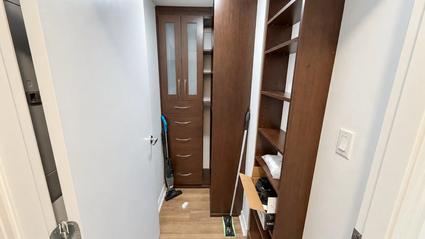 189 Davie Street #6XX