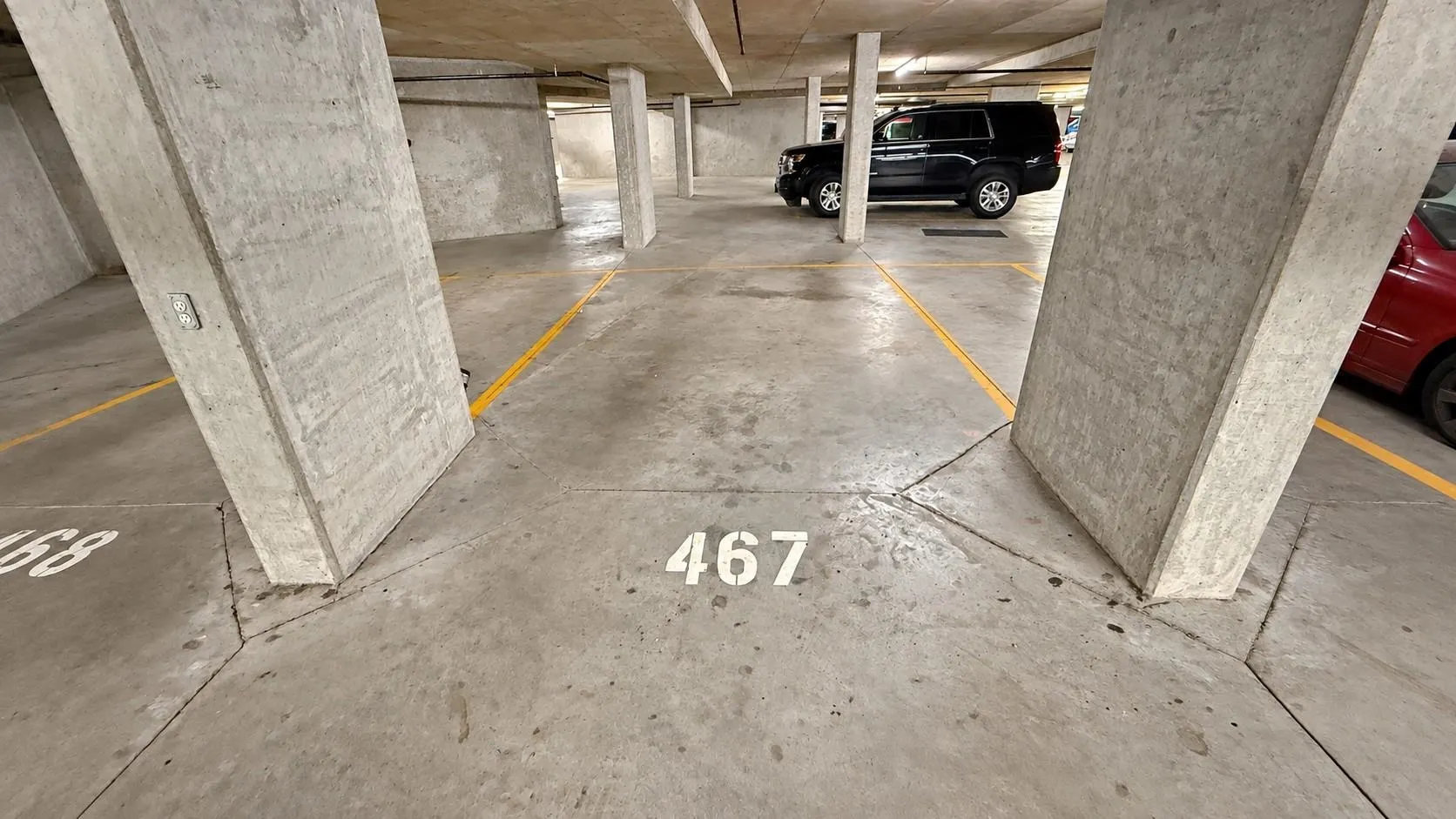 189 Davie Street #6XX