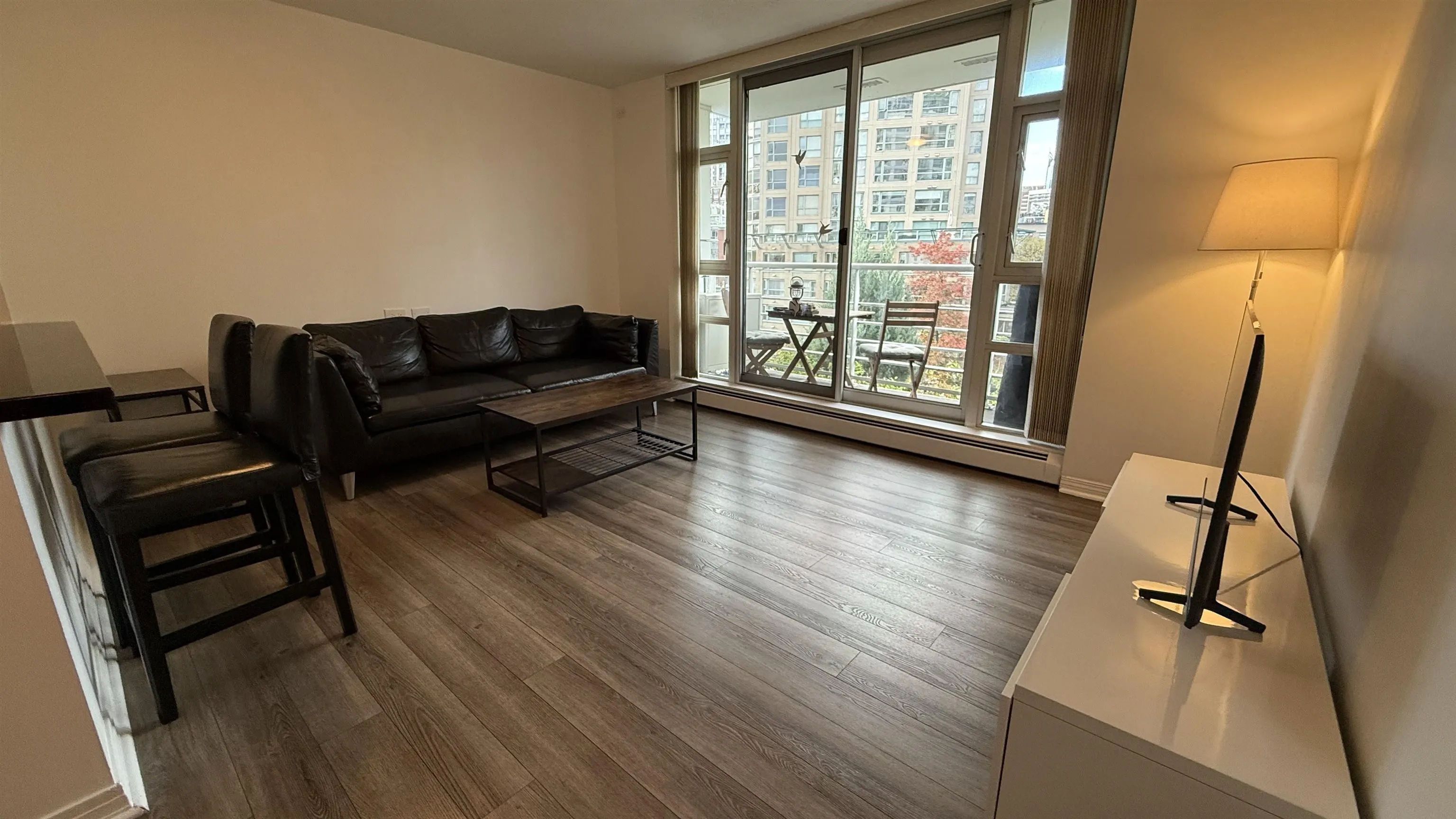189 Davie Street #6XX