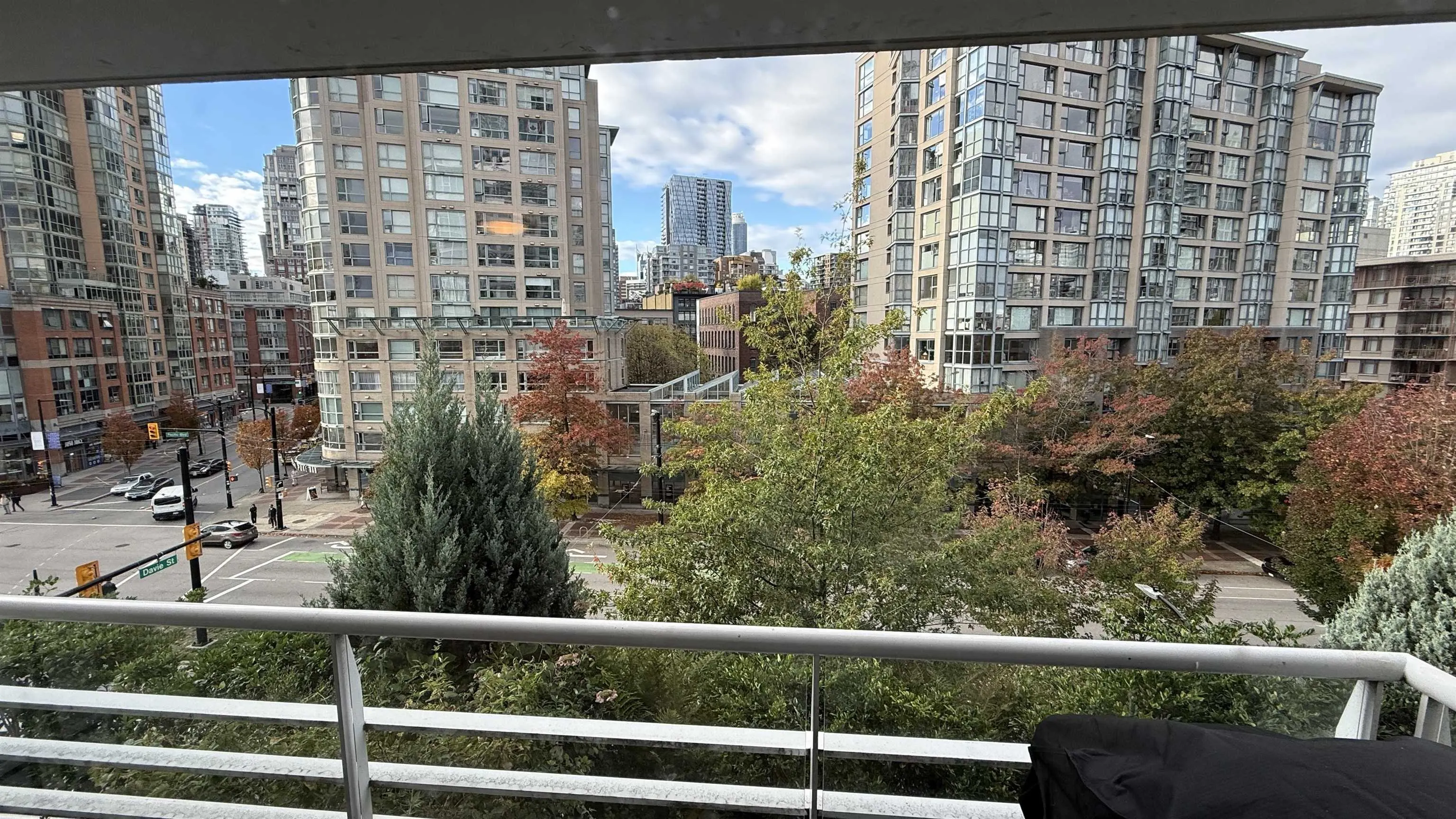 189 Davie Street #6XX