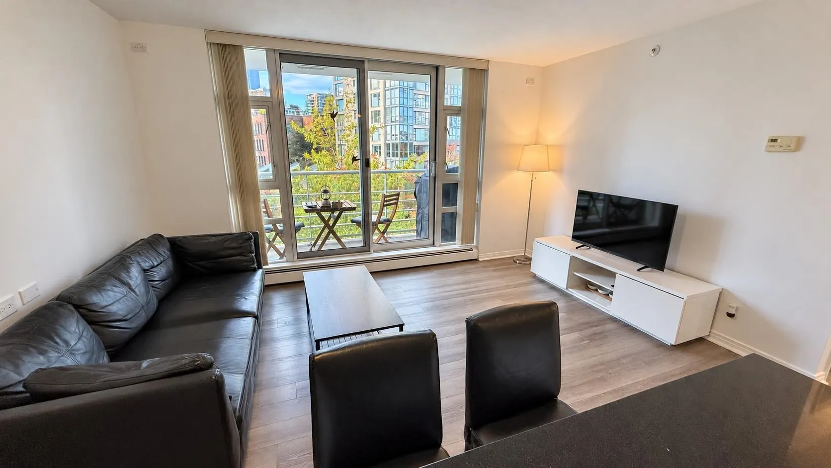 189 Davie Street #6XX