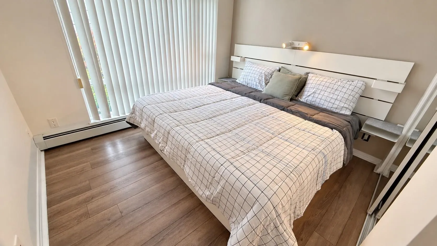 189 Davie Street #6XX