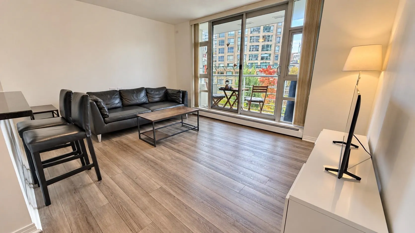 189 Davie Street #6XX