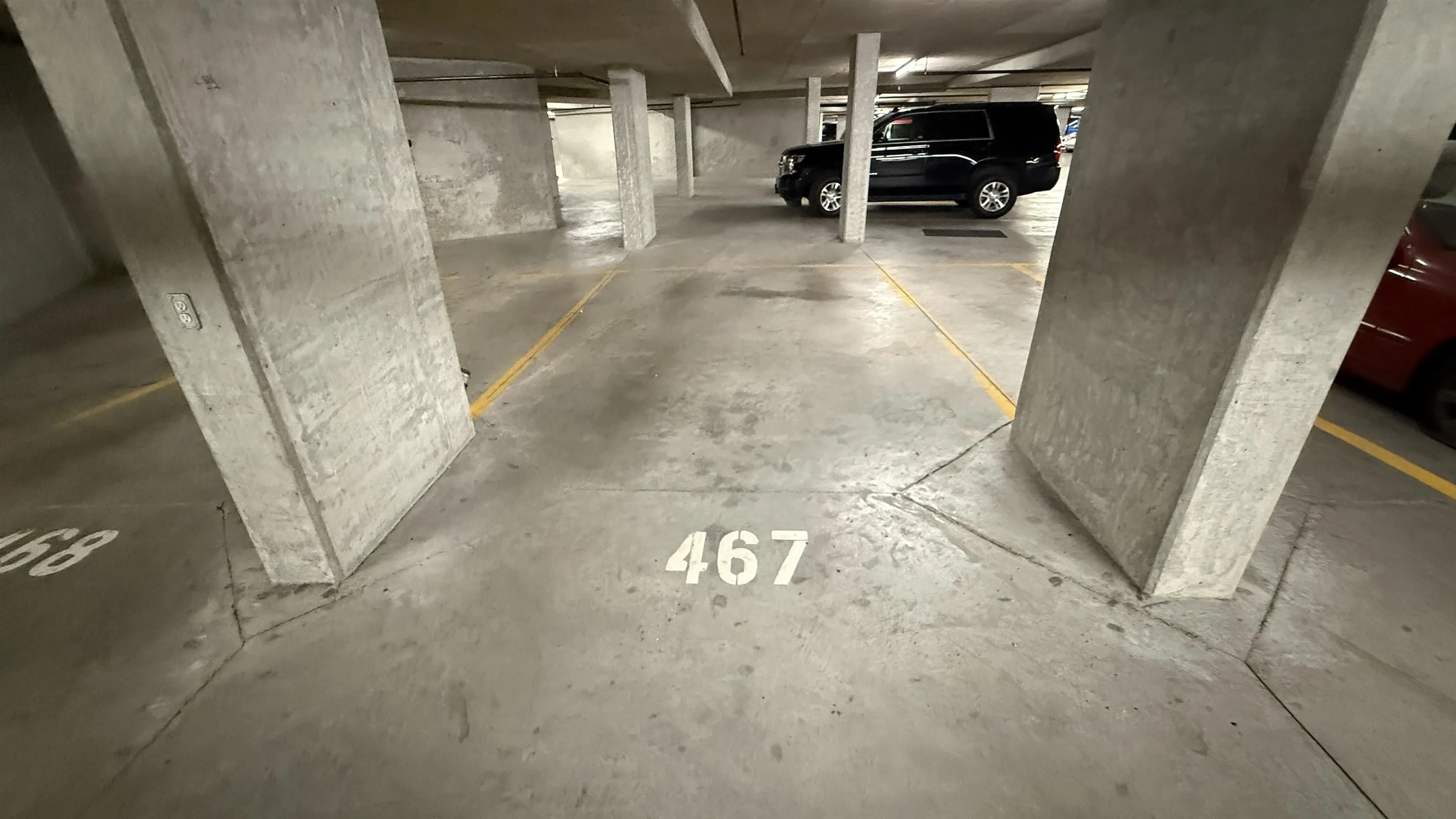 189 Davie Street #6XX