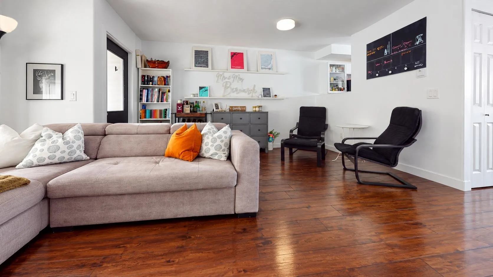 46906 Russell Road #31