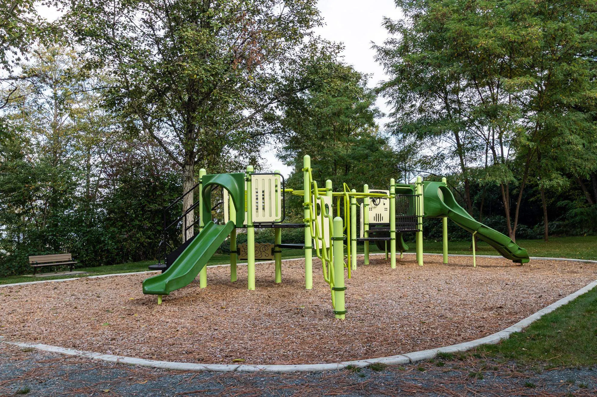 46906 Russell Road #31