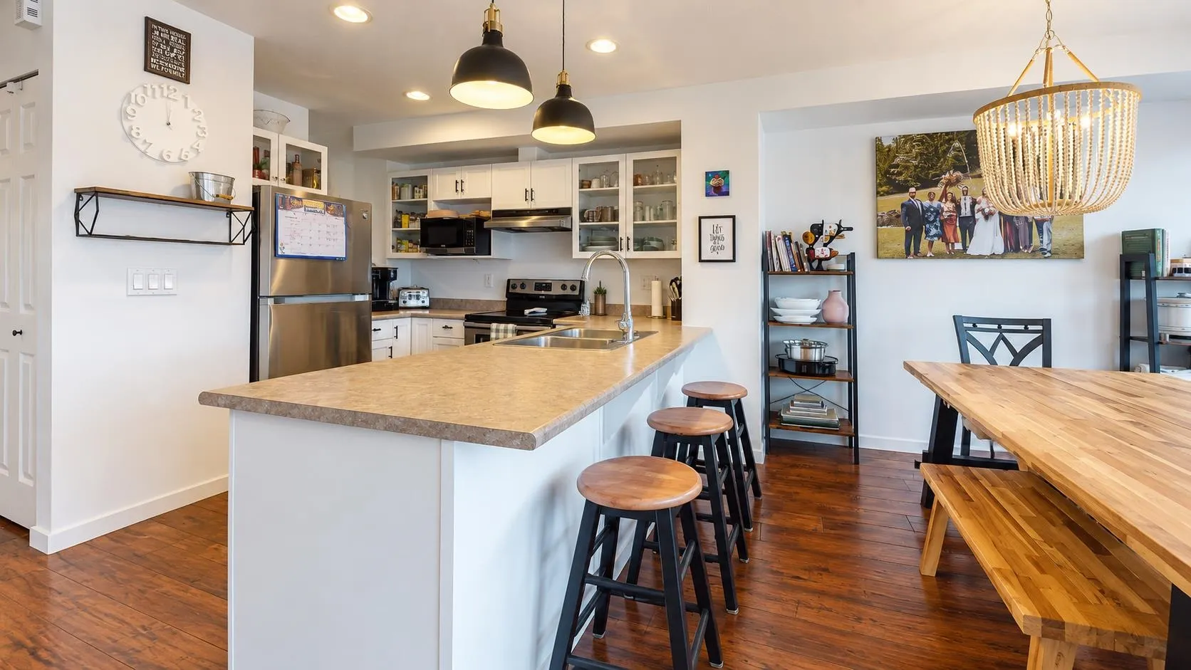 46906 Russell Road #31