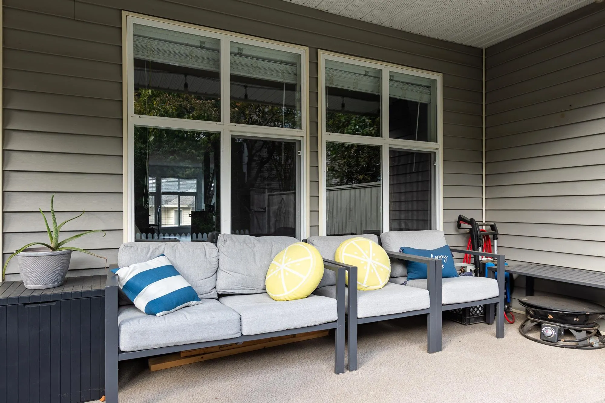 46906 Russell Road #31