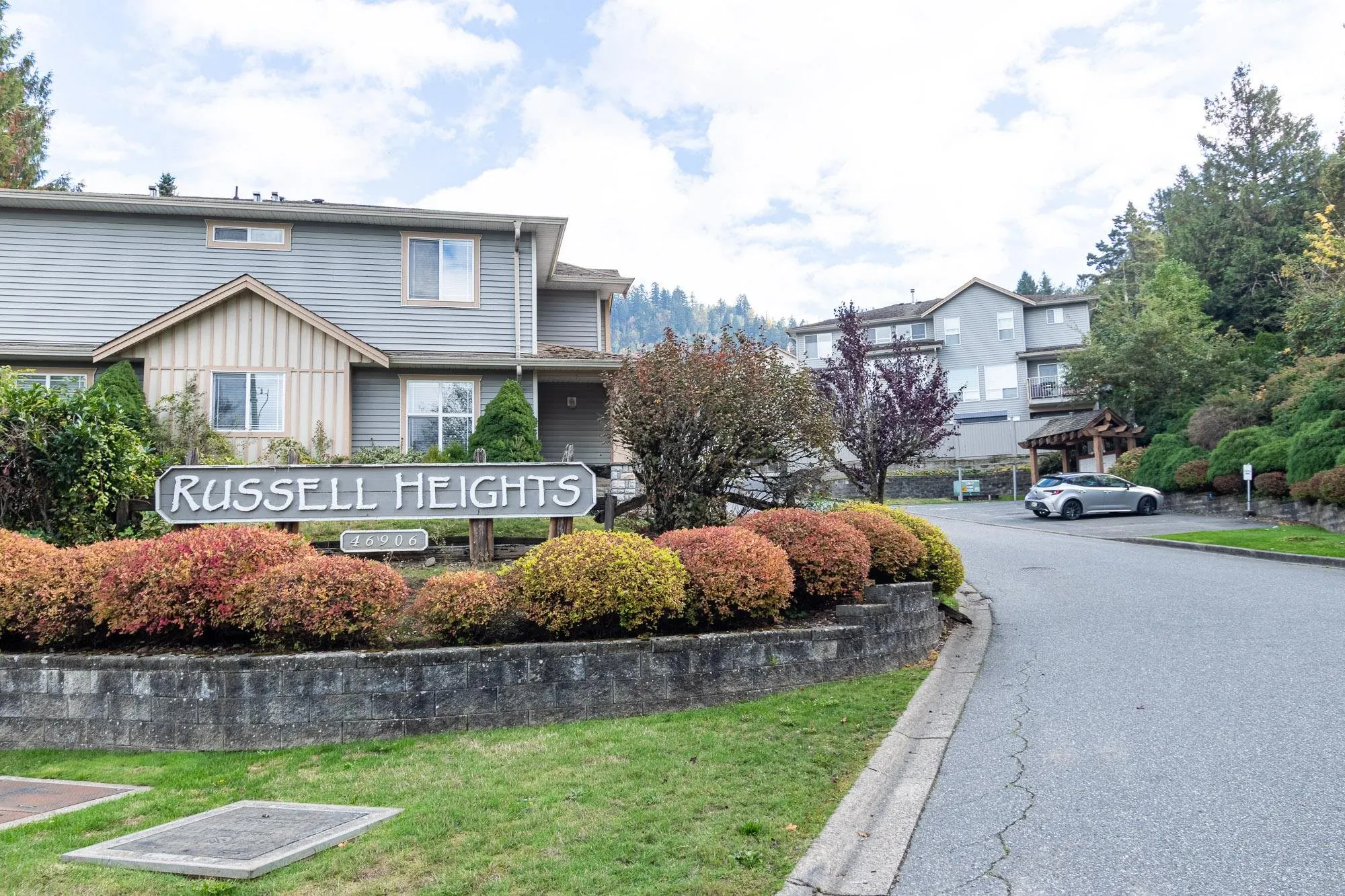46906 Russell Road #31