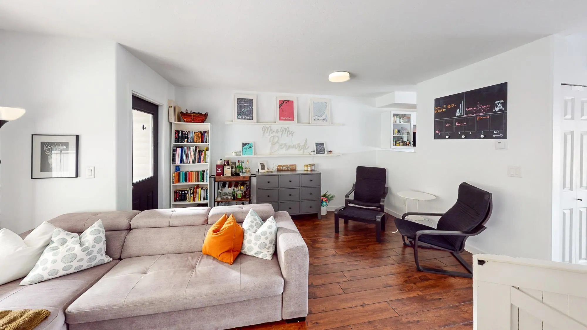 46906 Russell Road #31