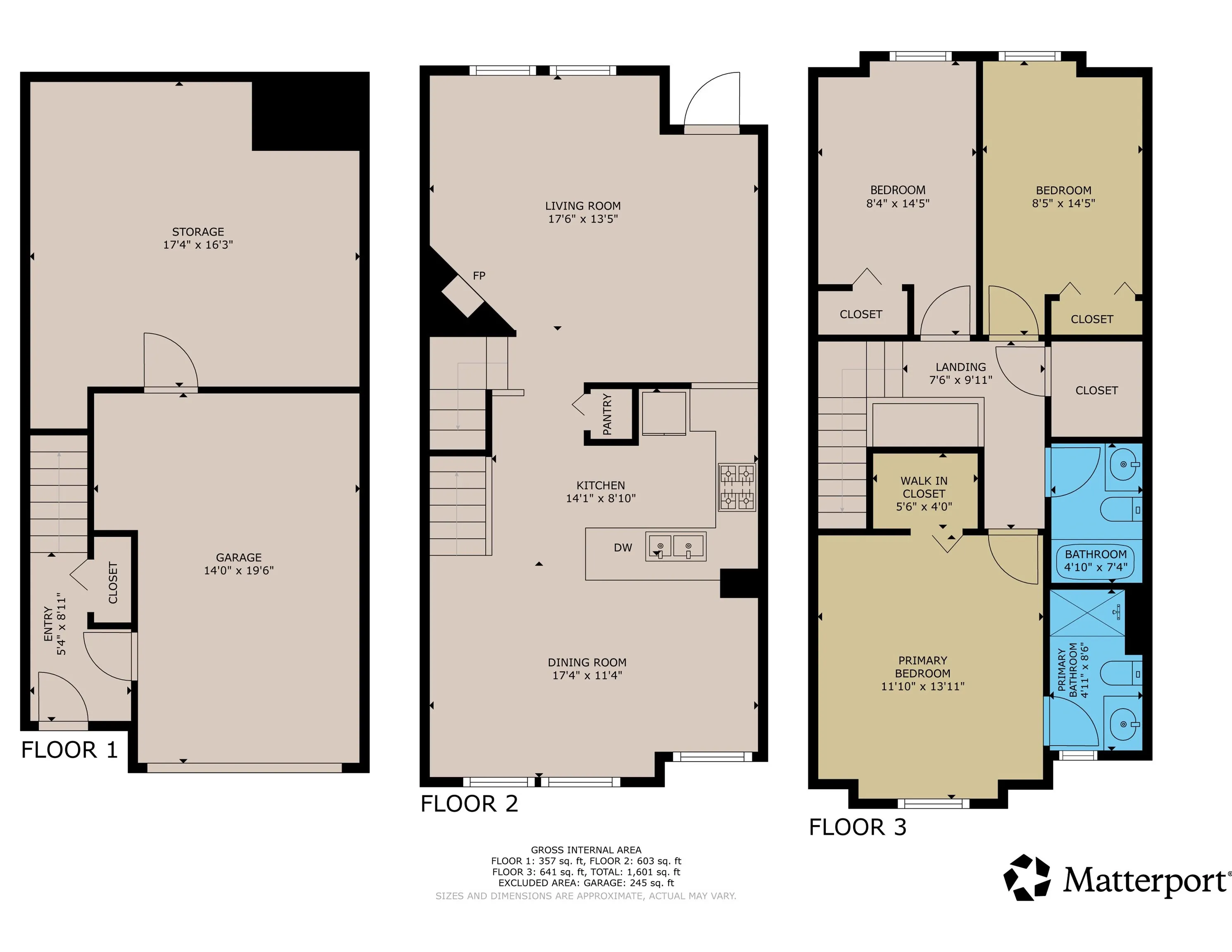 46906 Russell Road #31