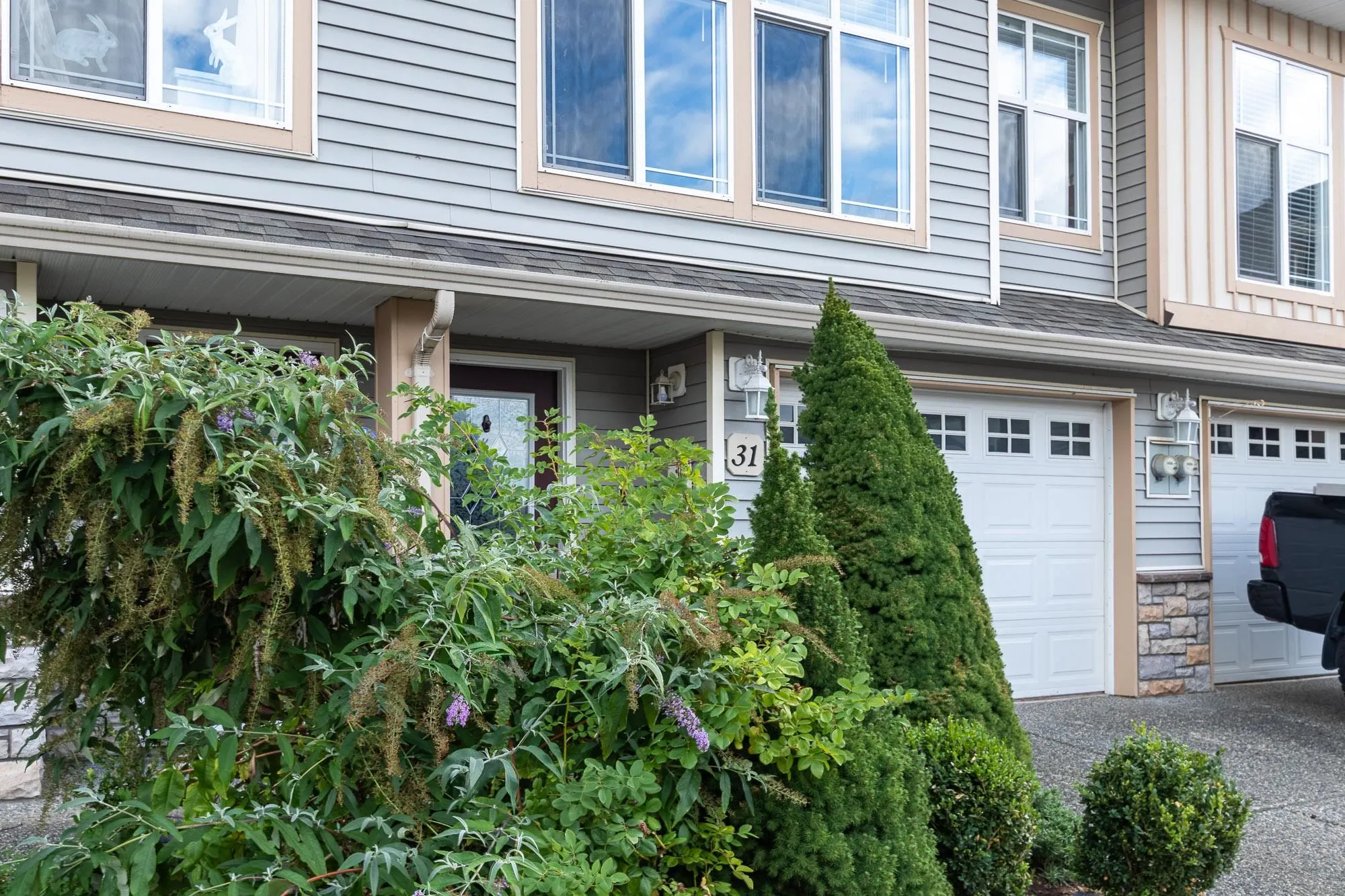 46906 Russell Road #31