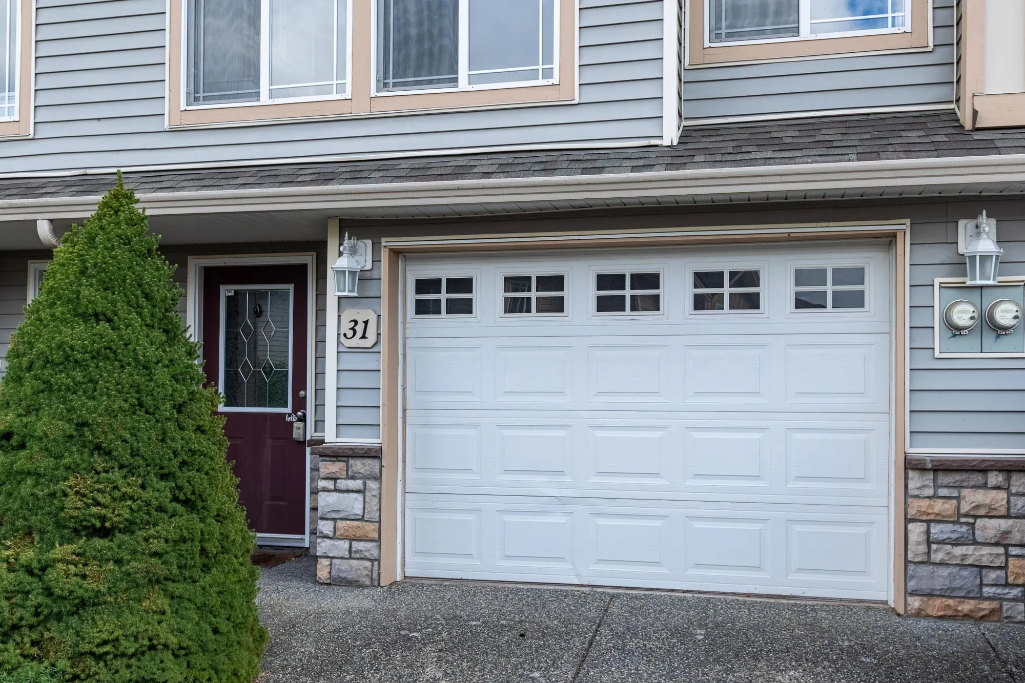 46906 Russell Road #31