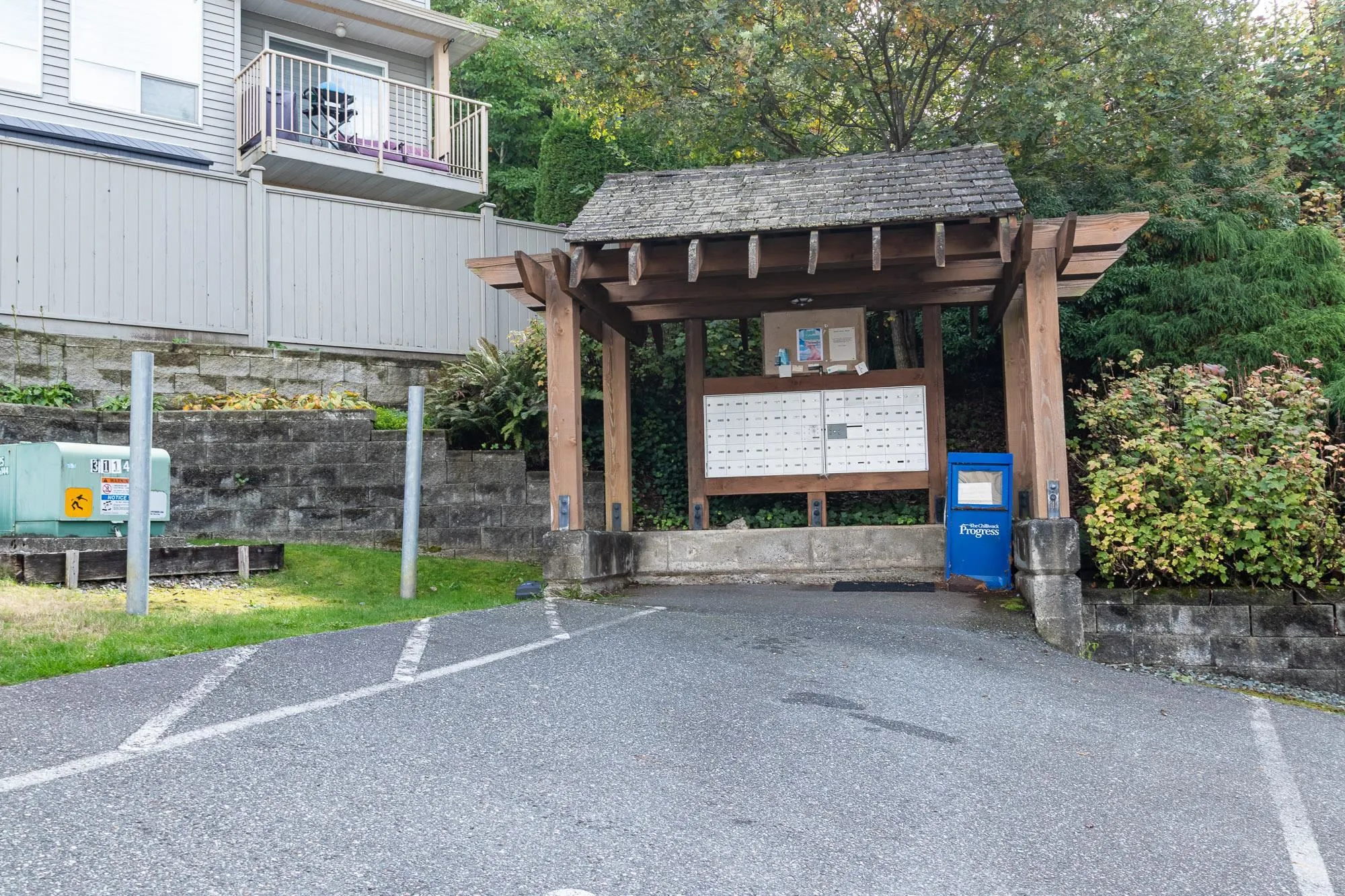 46906 Russell Road #31