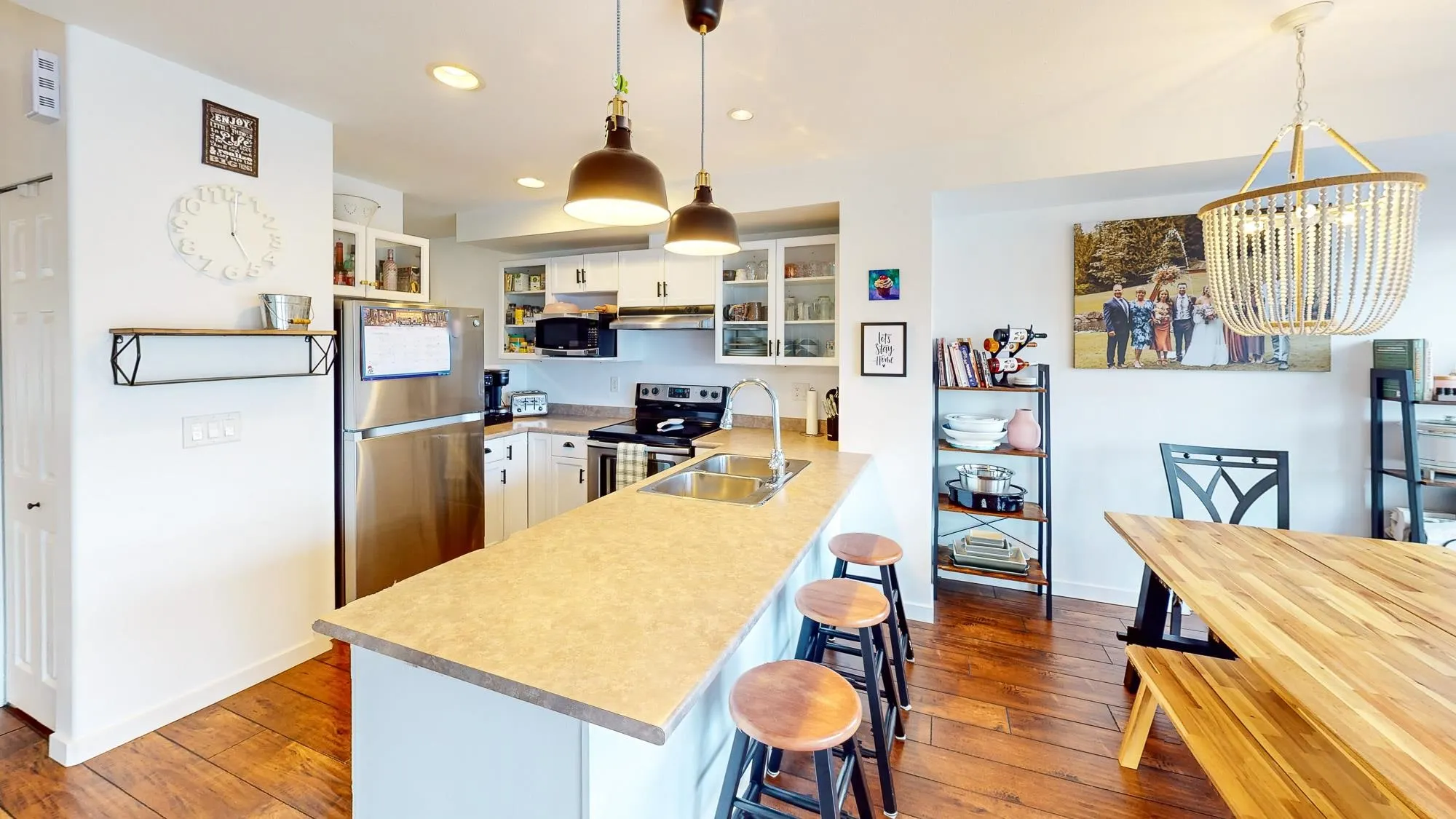 46906 Russell Road #31