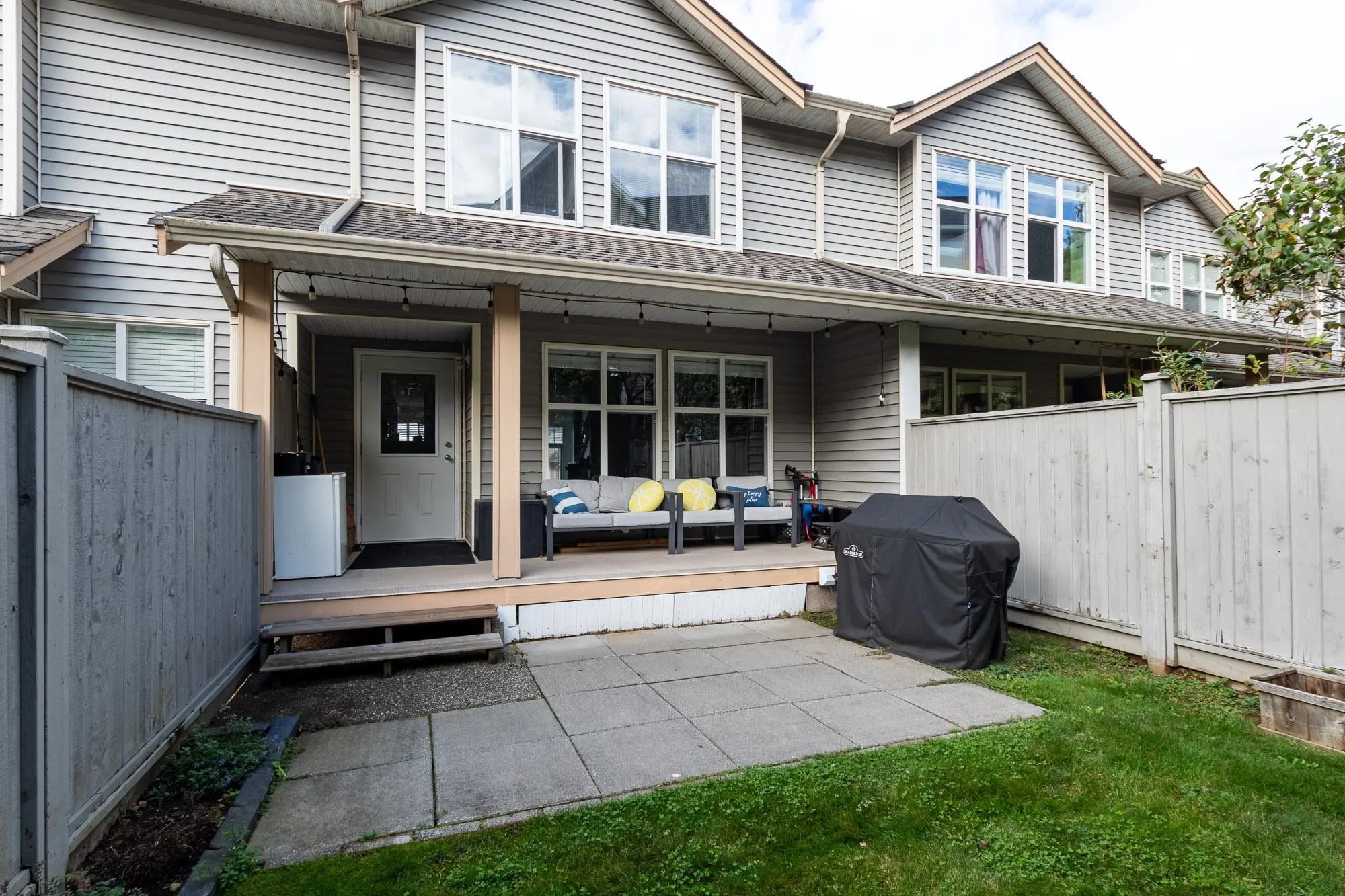 46906 Russell Road #31