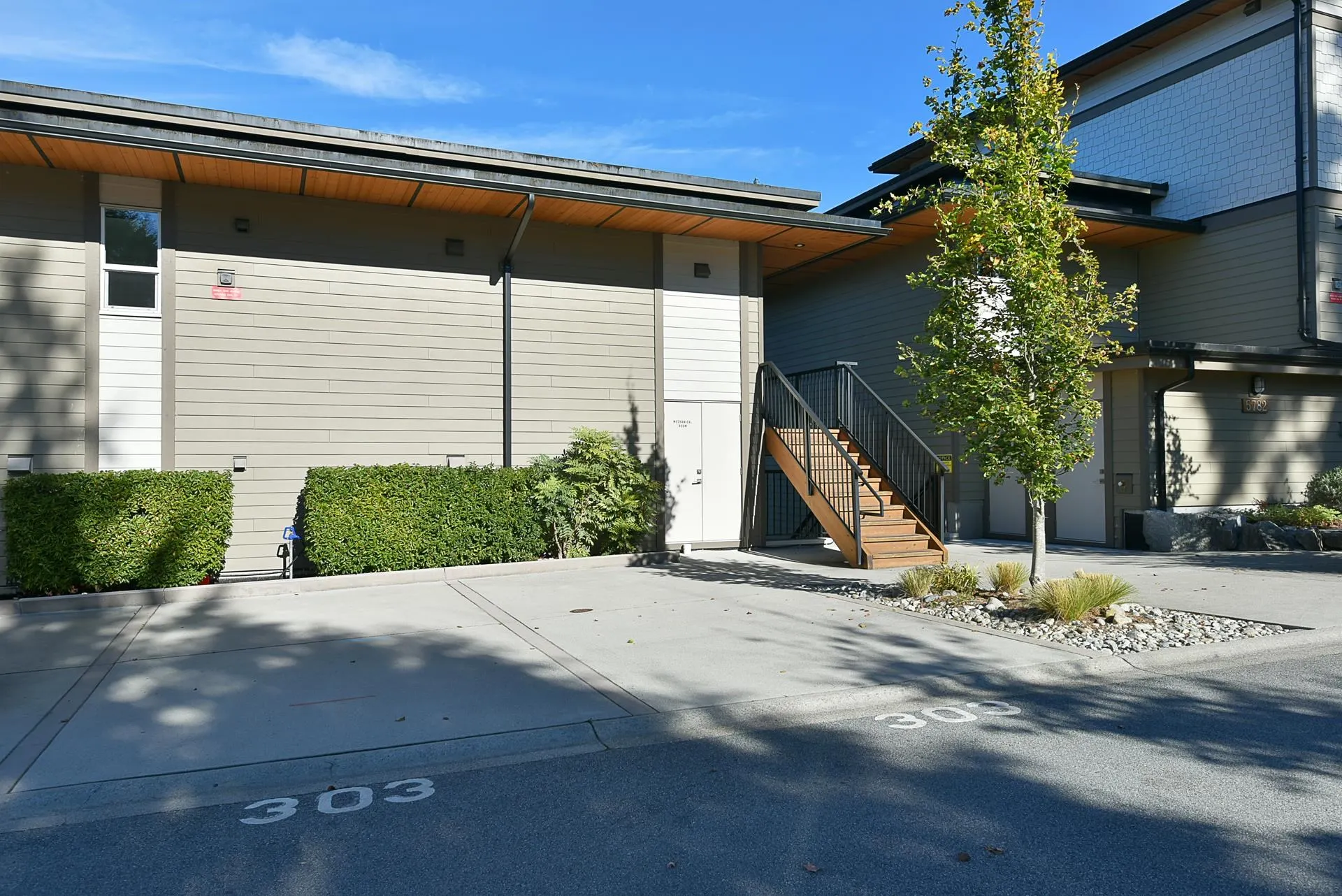 5780 Marine Way #303