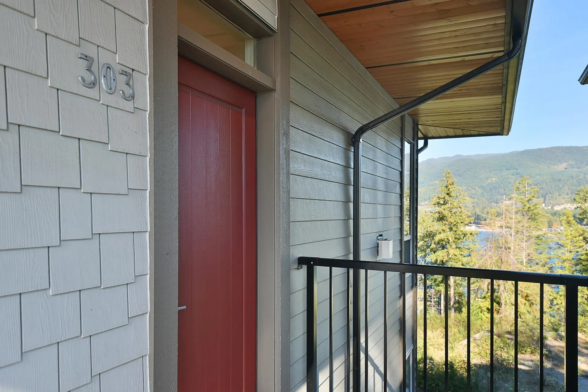 5780 Marine Way #303