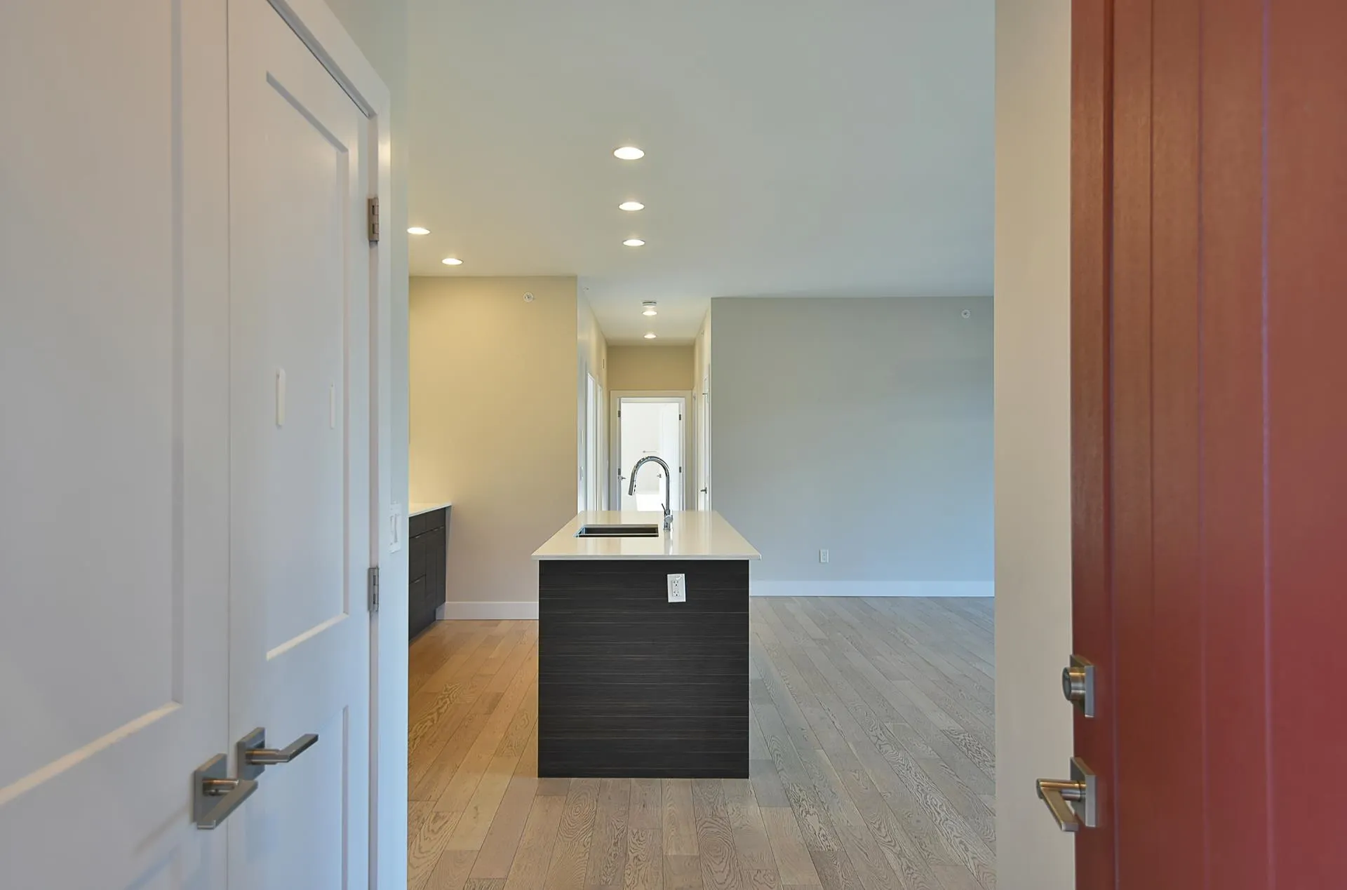 5780 Marine Way #303