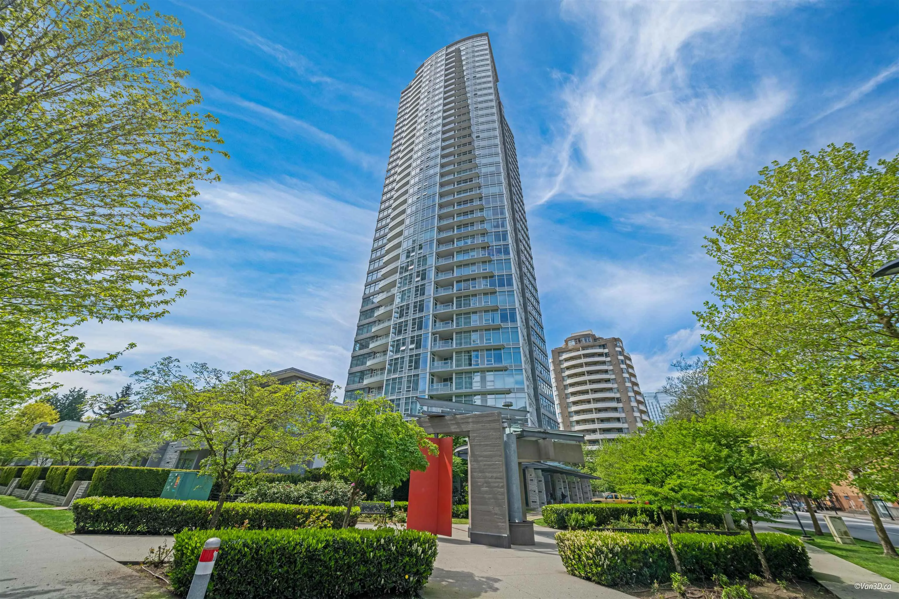 4880 Bennett Street #306
