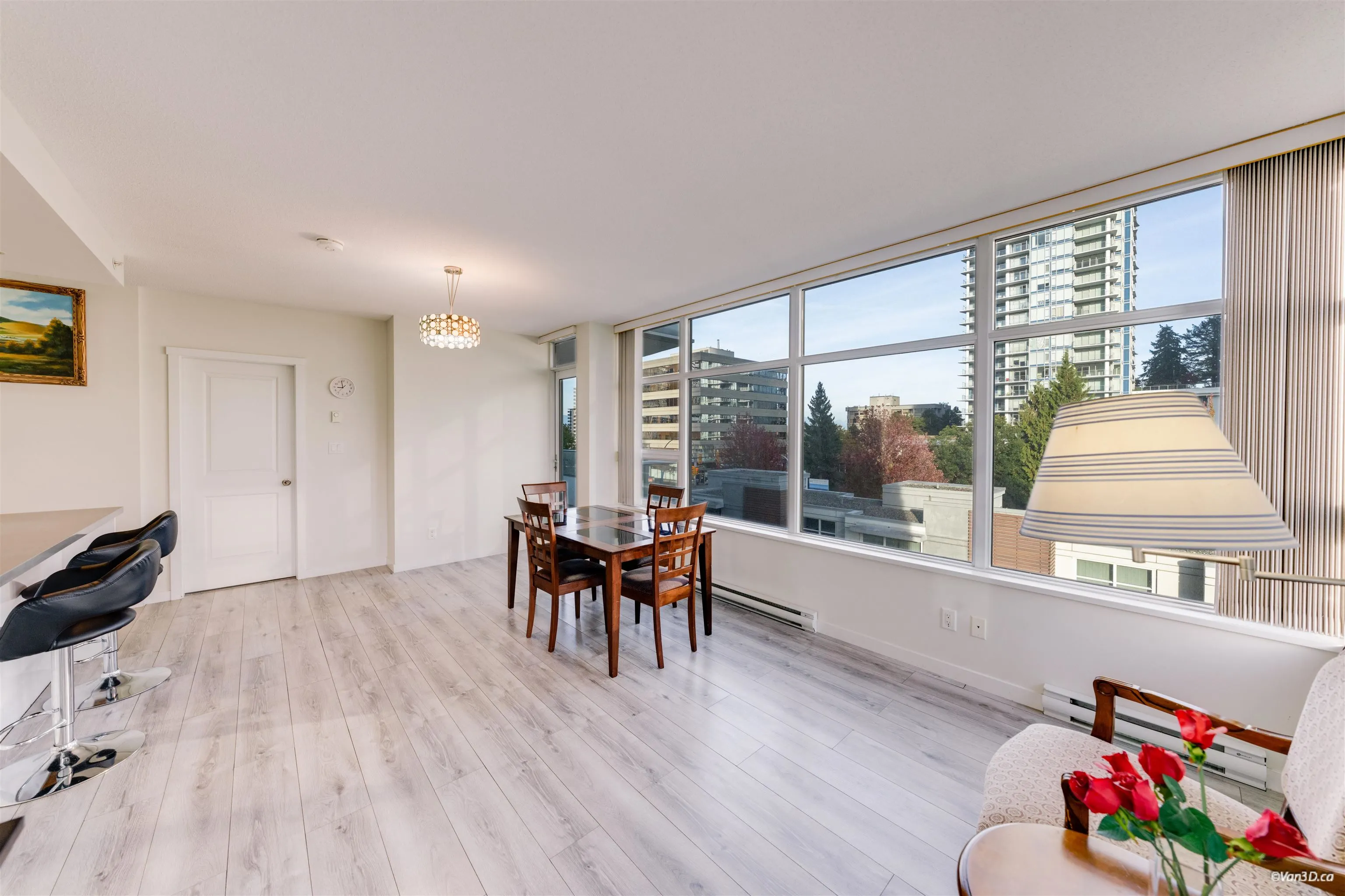 4880 Bennett Street #306