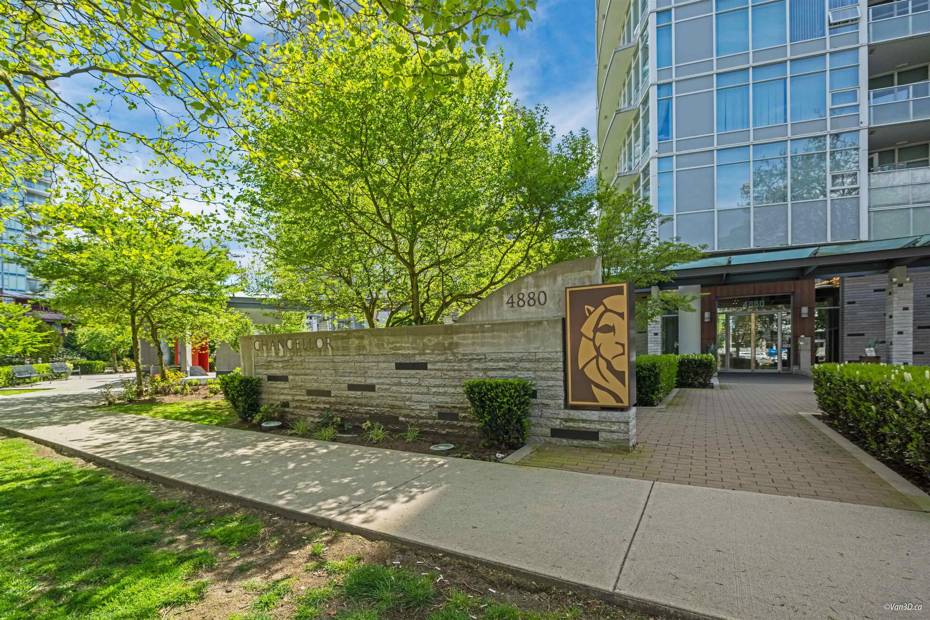 4880 Bennett Street #306