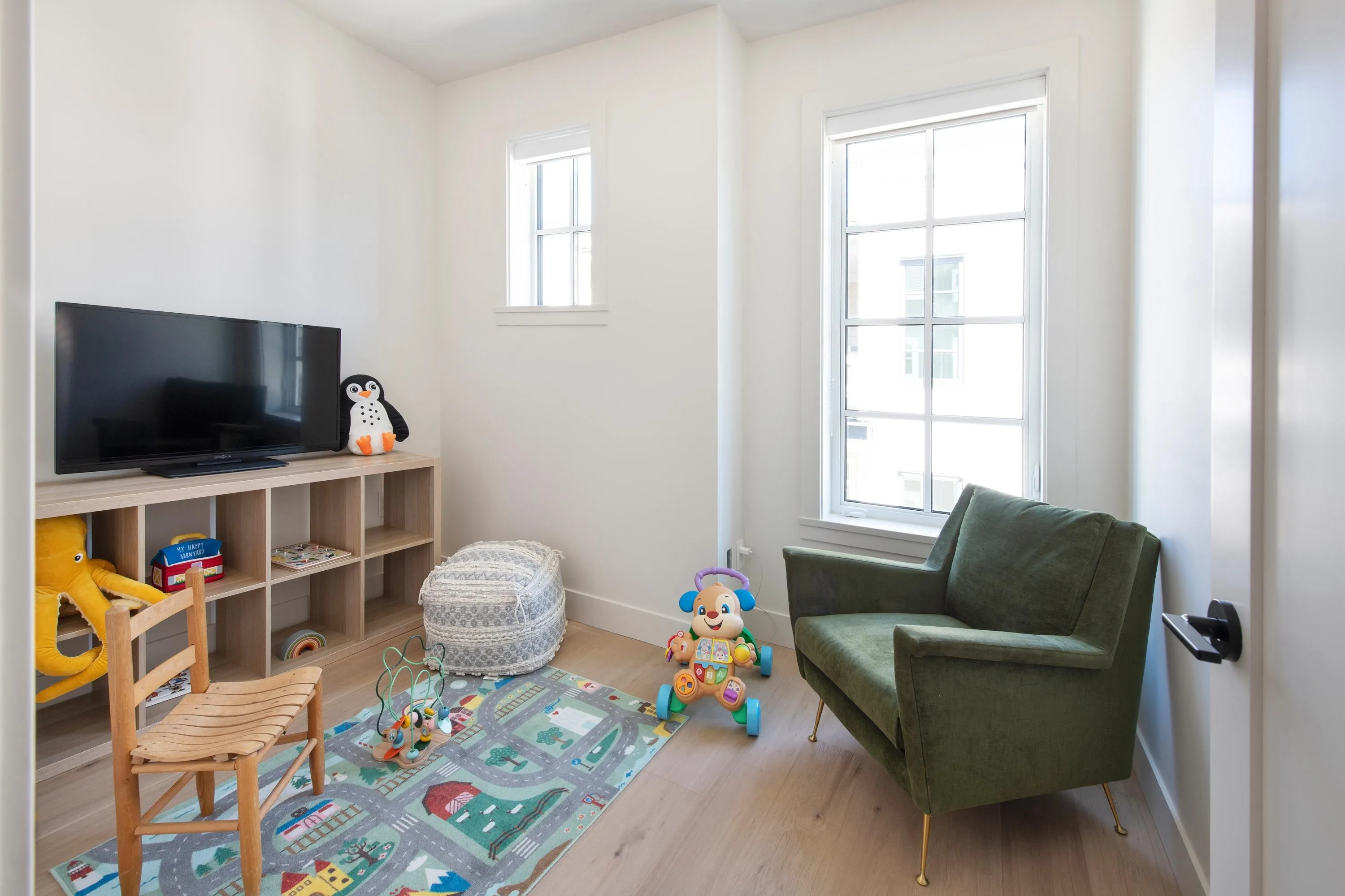 2115 W 18th Avenue #1