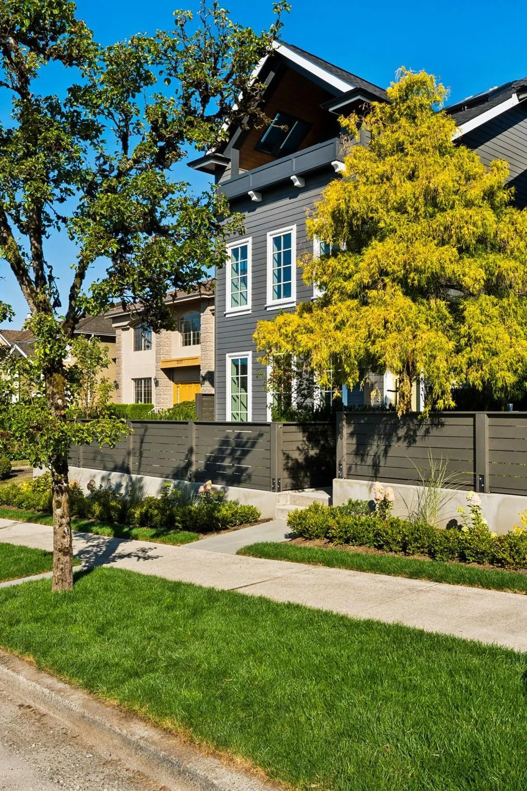2115 W 18th Avenue #1