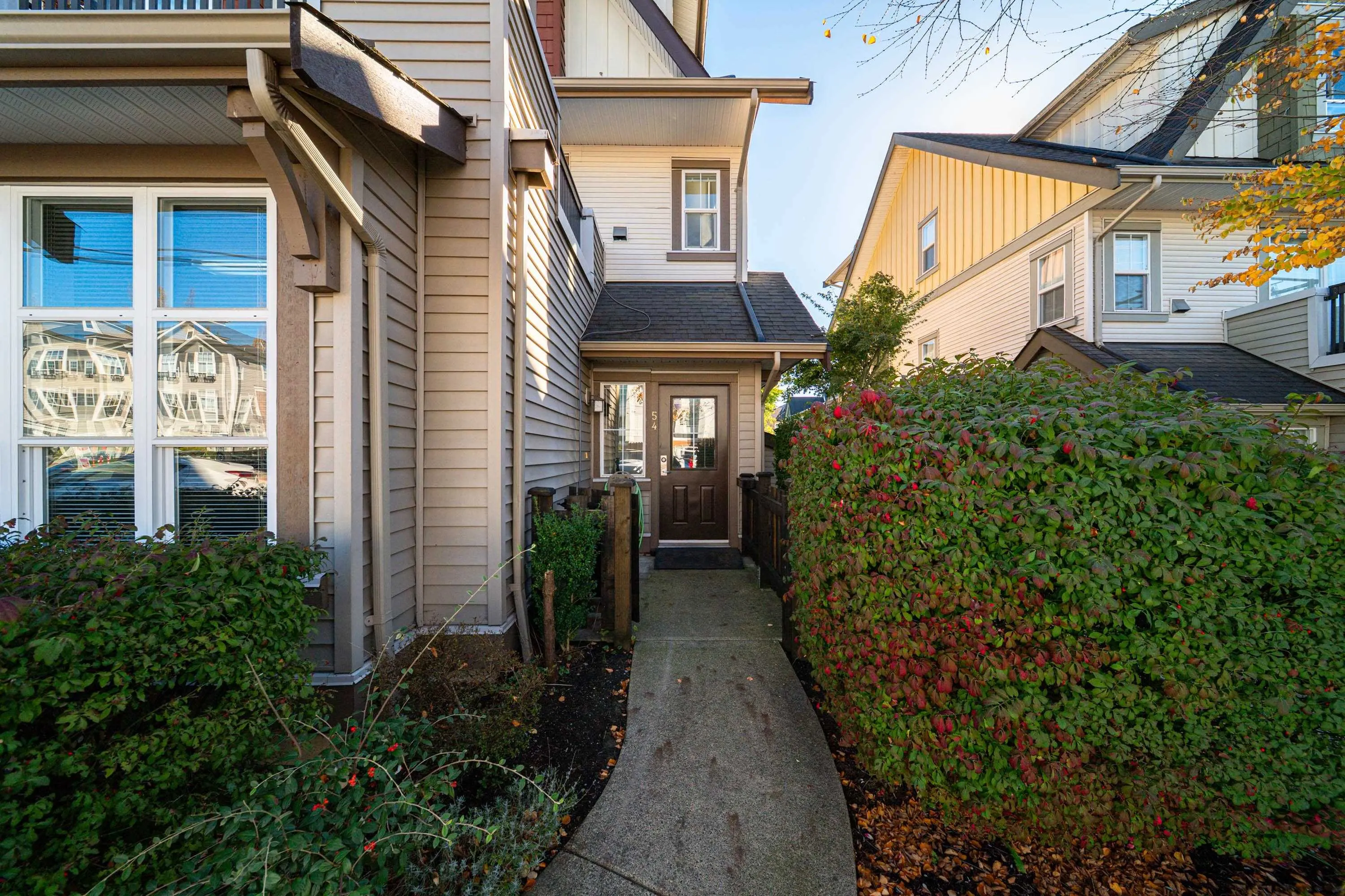 7155 189 Street #54