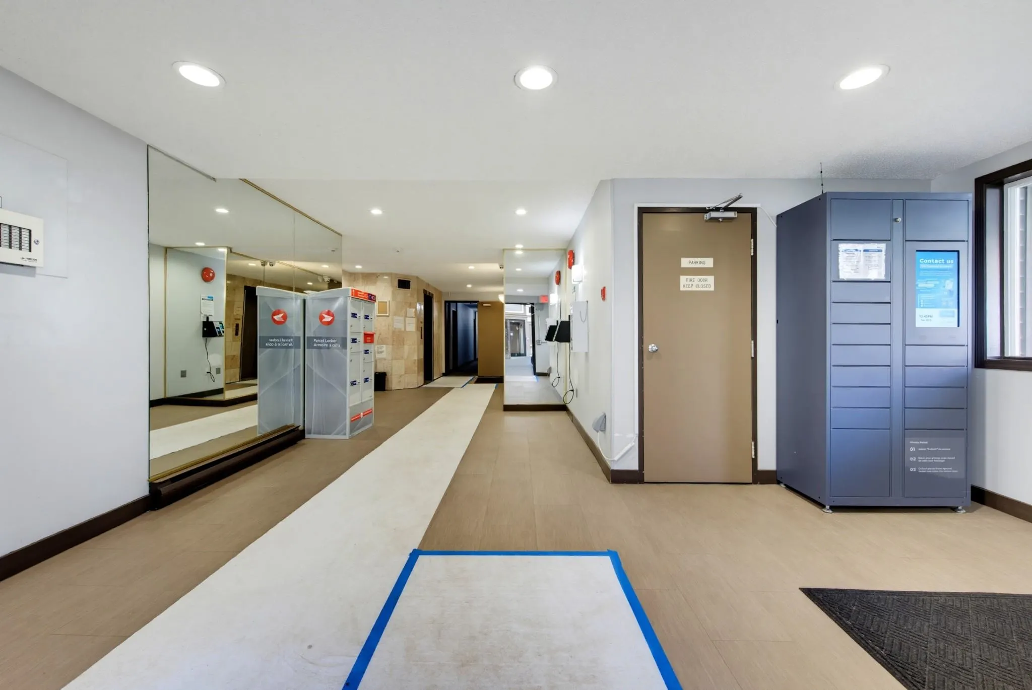 1040 E Broadway #101
