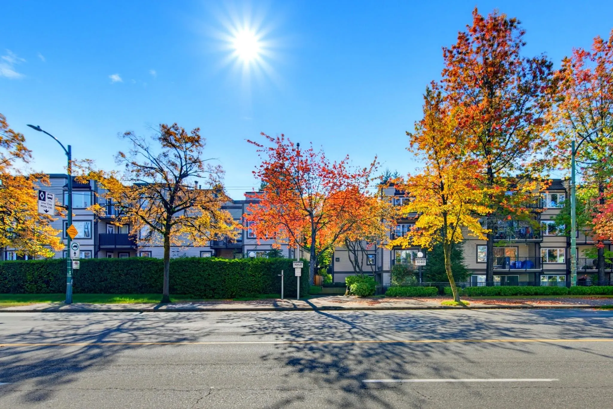 1040 E Broadway #101