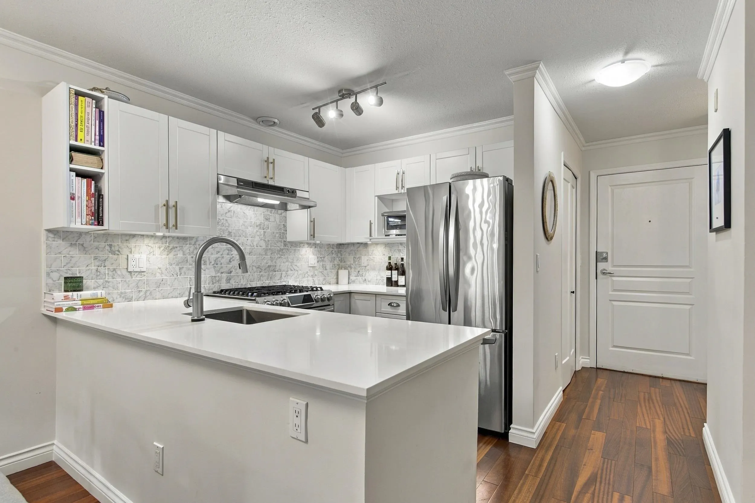 2181 W 10th Avenue #210