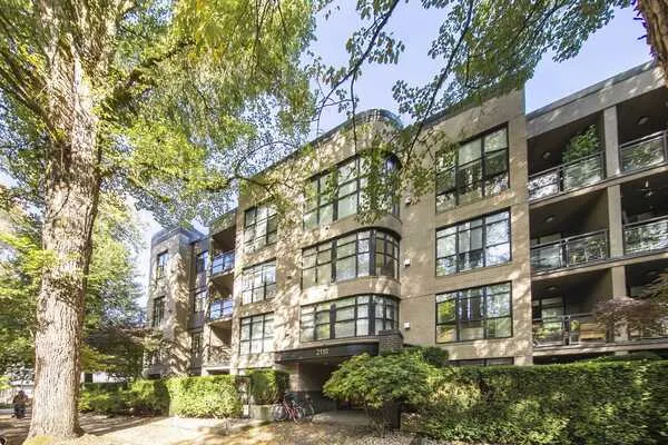 2181 W 10th Avenue #210