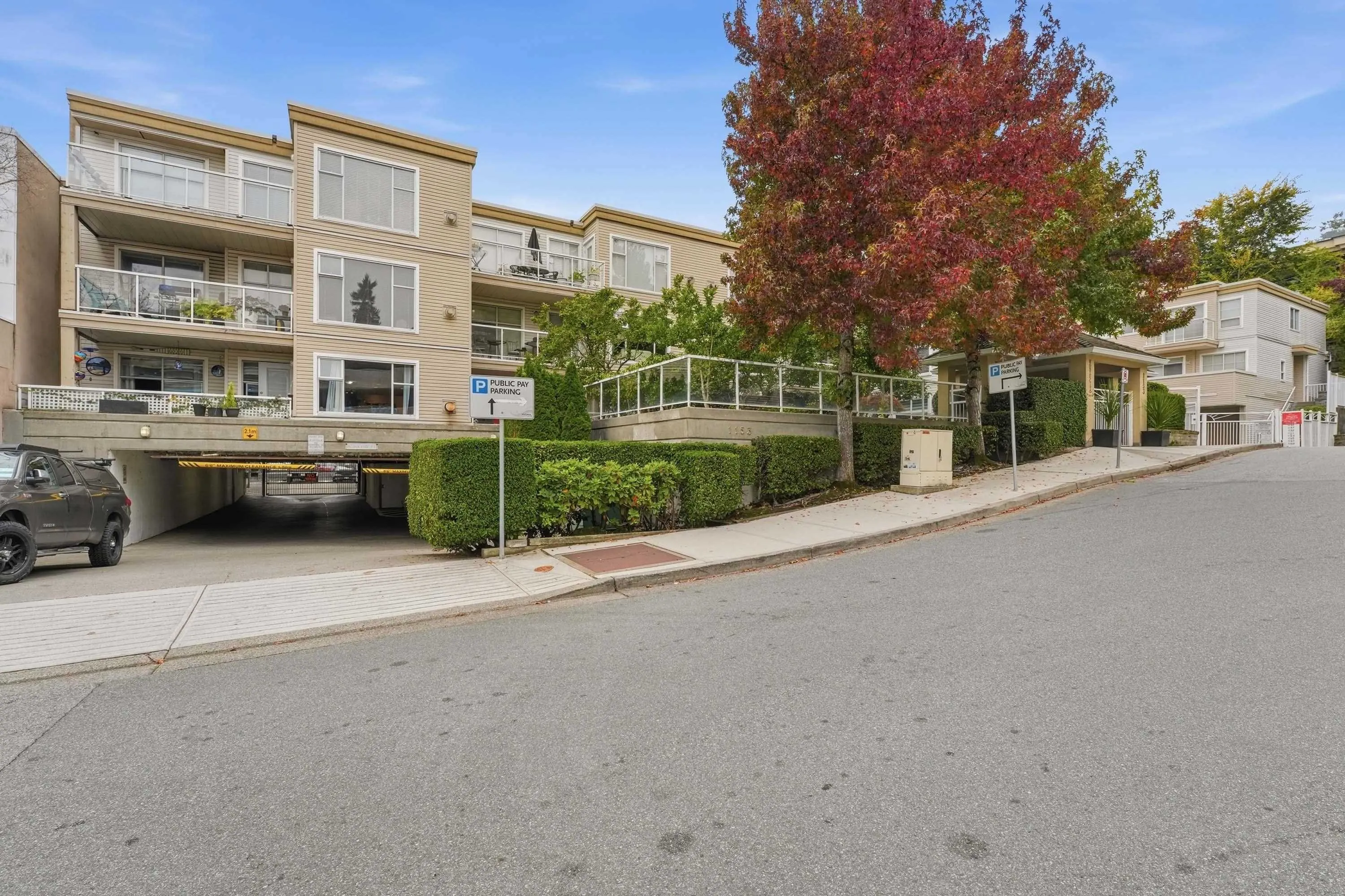 1153 Vidal Street #105