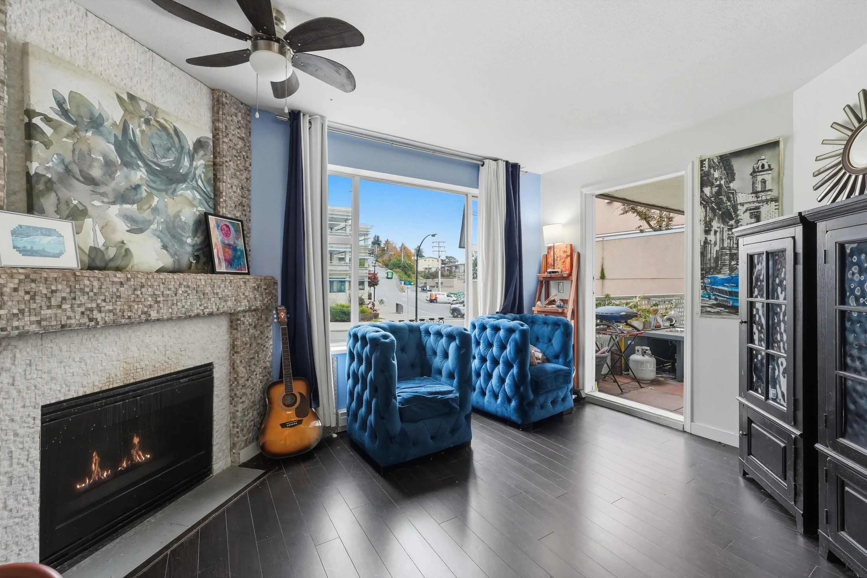 1153 Vidal Street #105