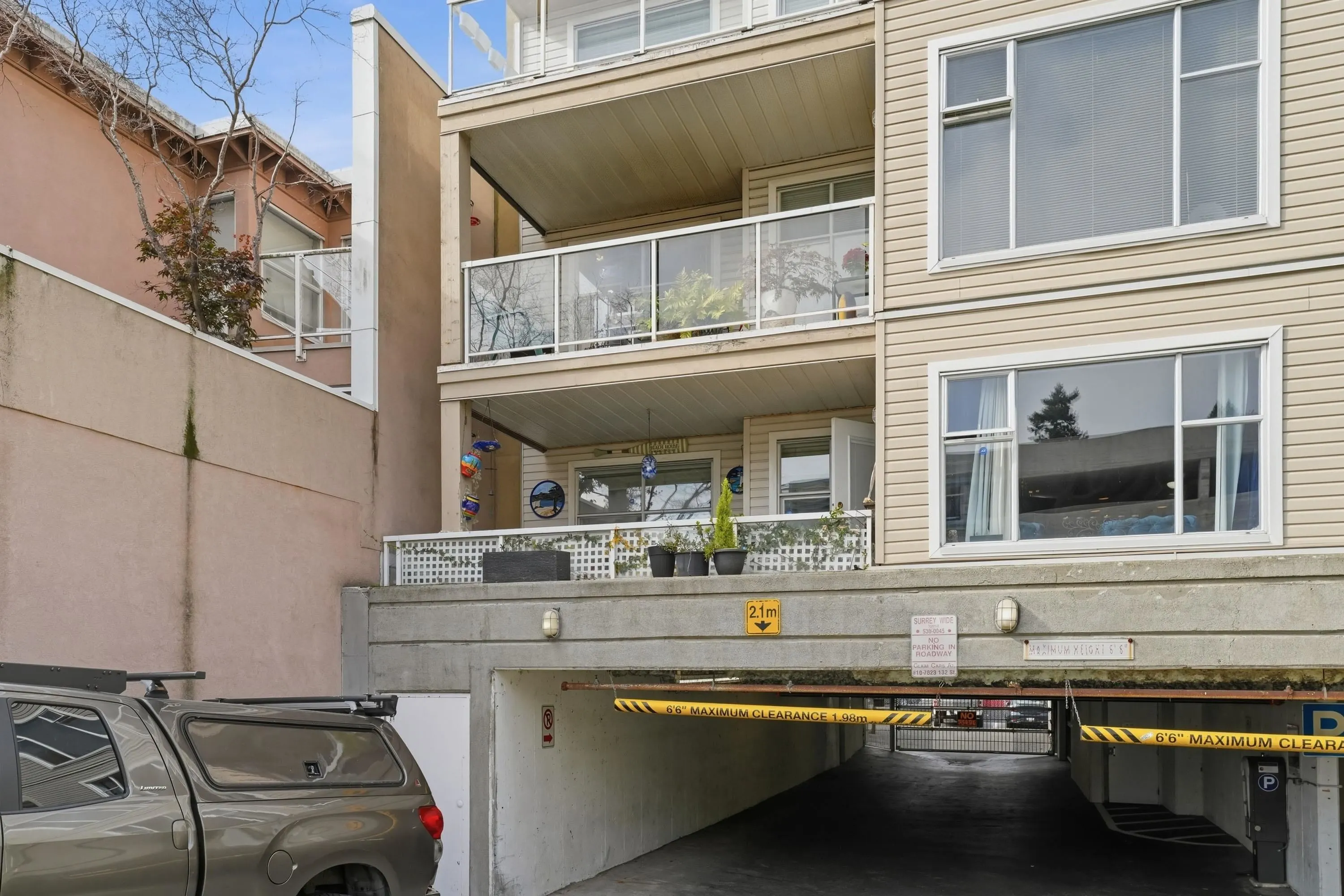 1153 Vidal Street #105